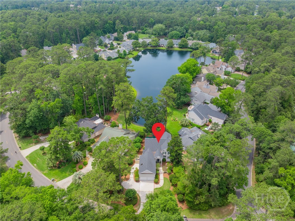 2 Franklin Creek Road S, Savannah, GA, 31411