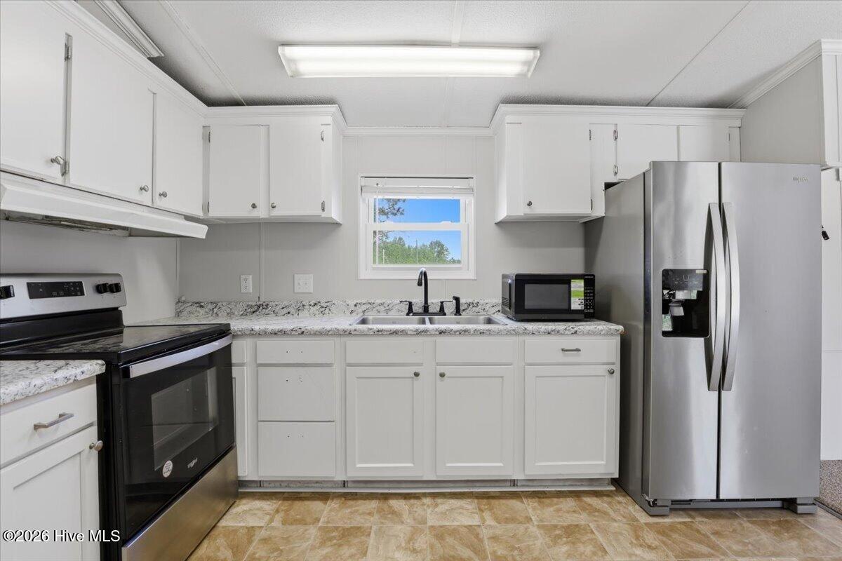 1183 Bullhead Road, Pikeville, NC, 27863