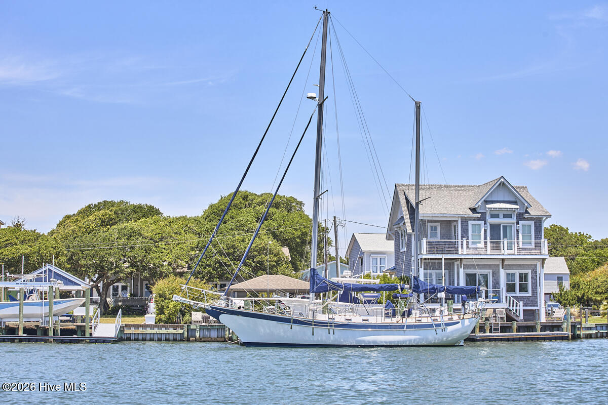125 Front Street,Beaufort
