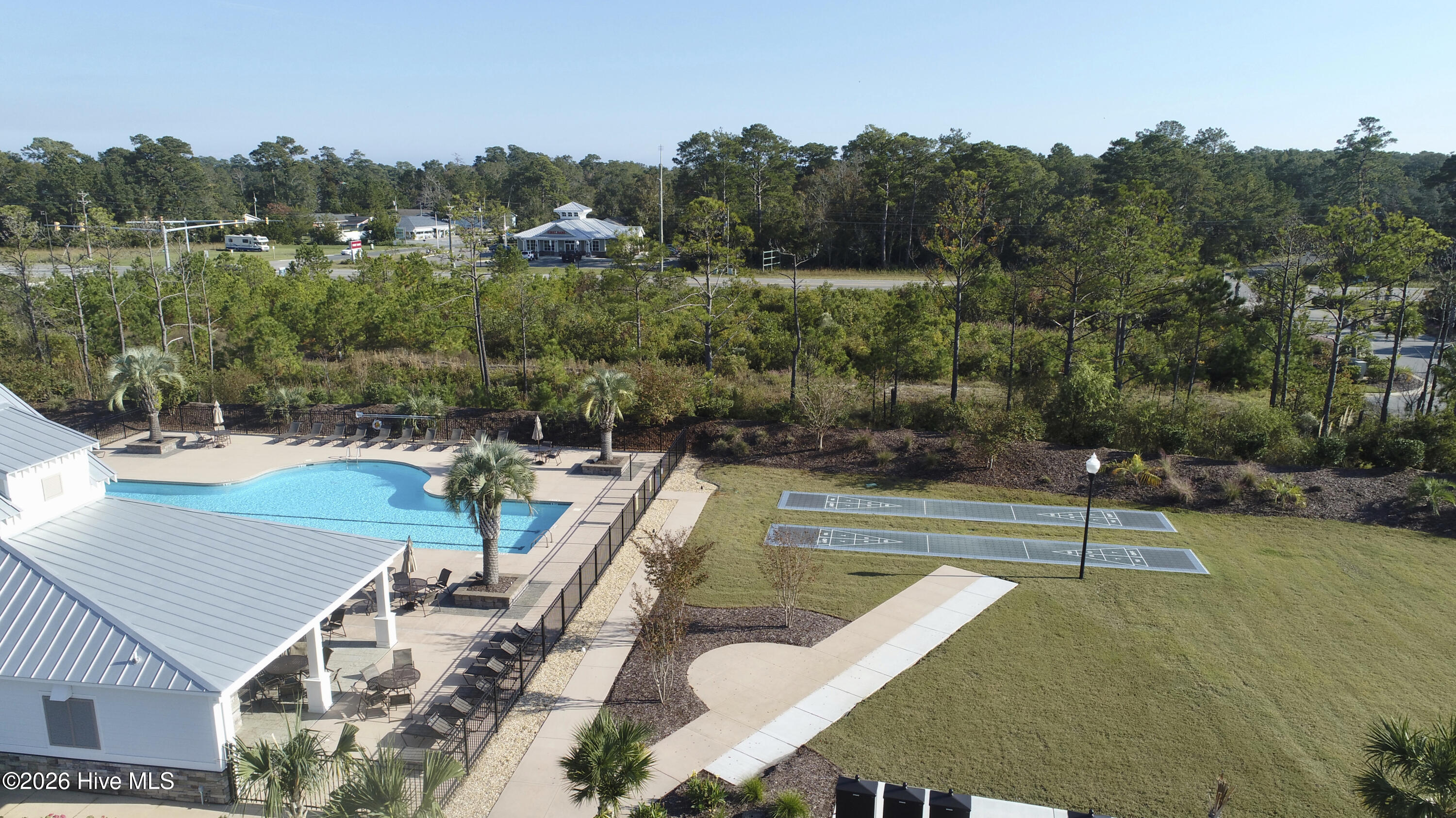 6415 Bryson Drive SW, Ocean Isle Beach, NC, 28469