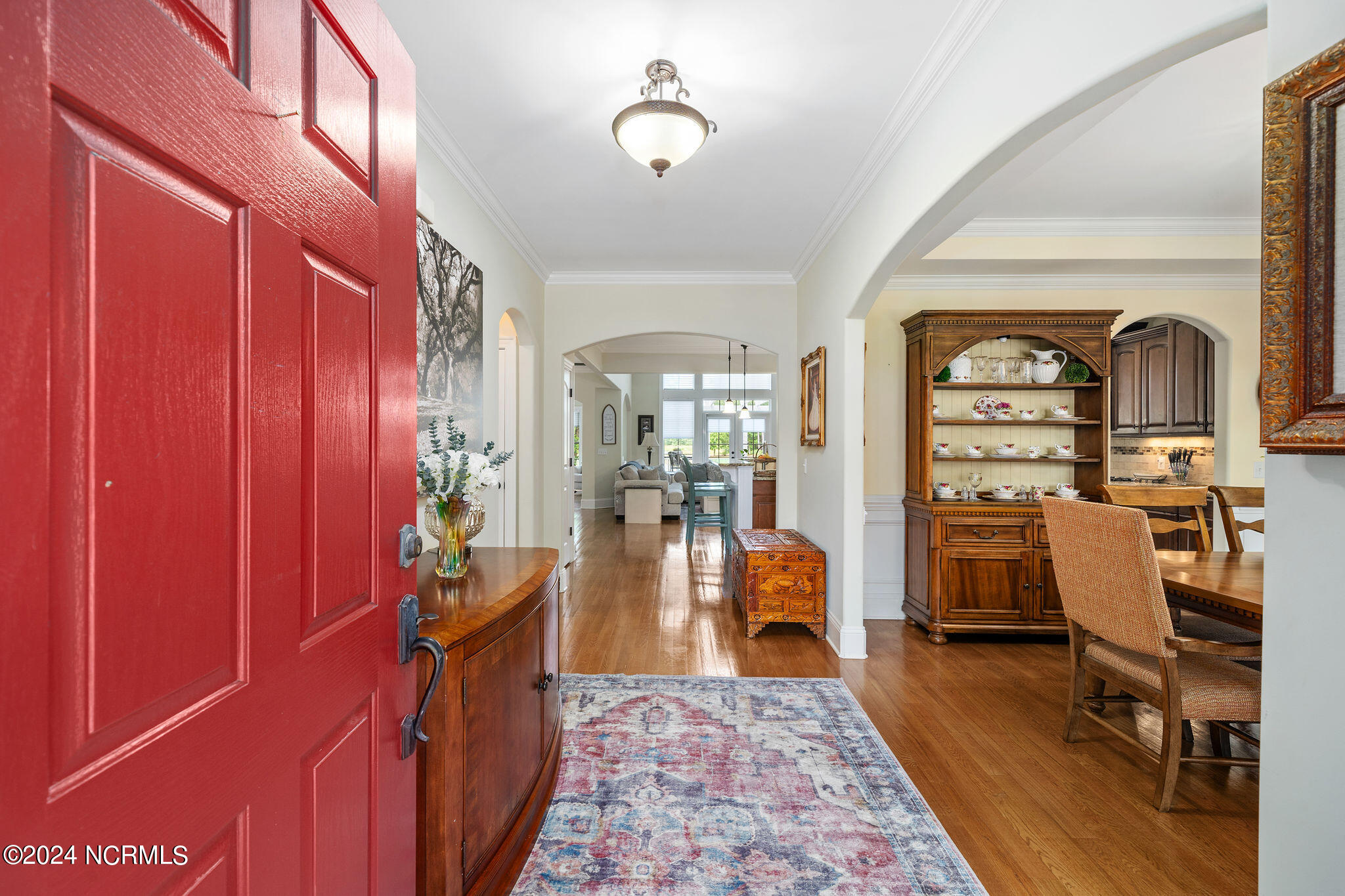 Homes for sale in Wallace, NC | 210 Cellars Way, Wallace, NC 28466 | MLS# 100483384