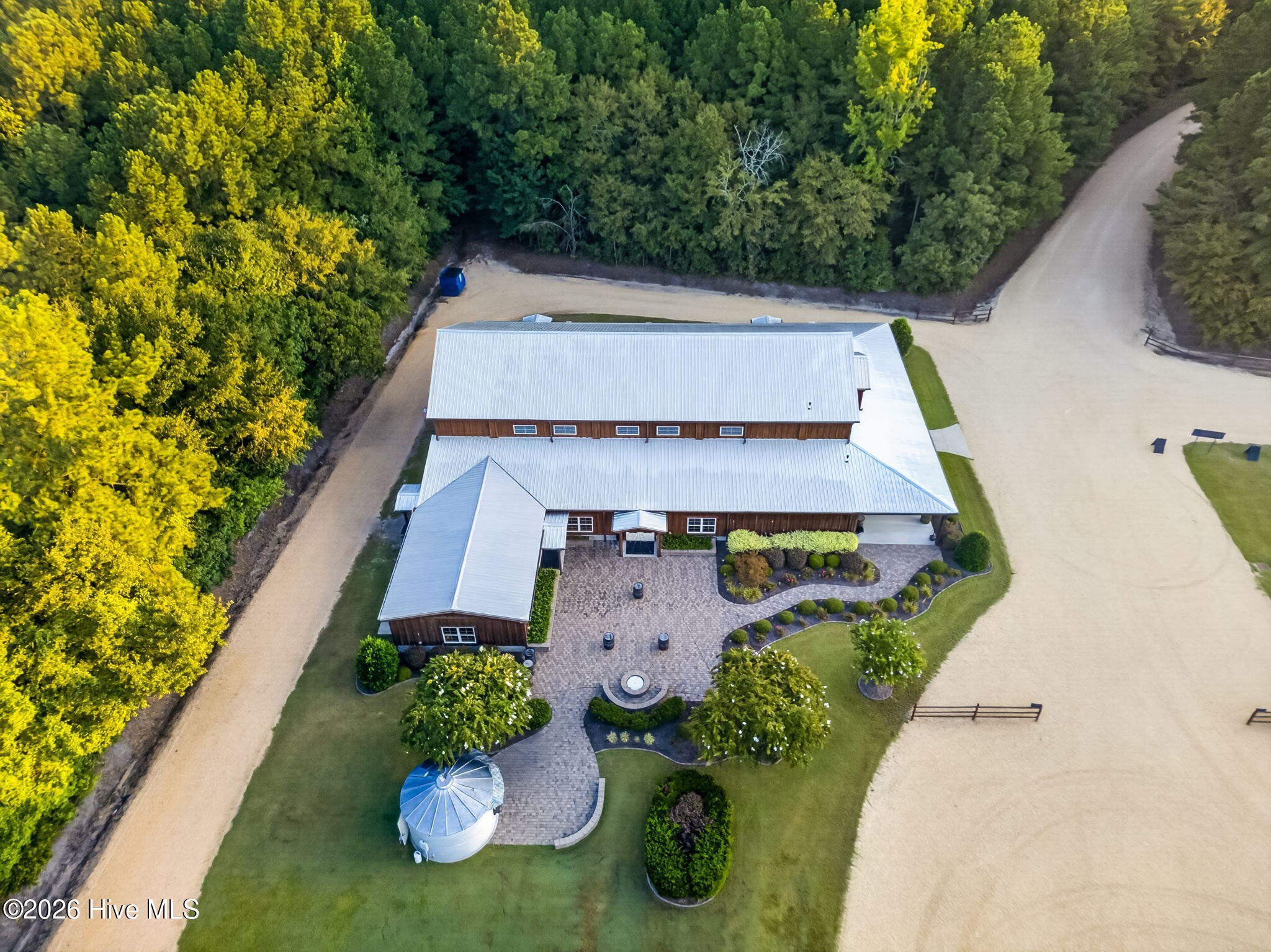 Meticulously Maintained property