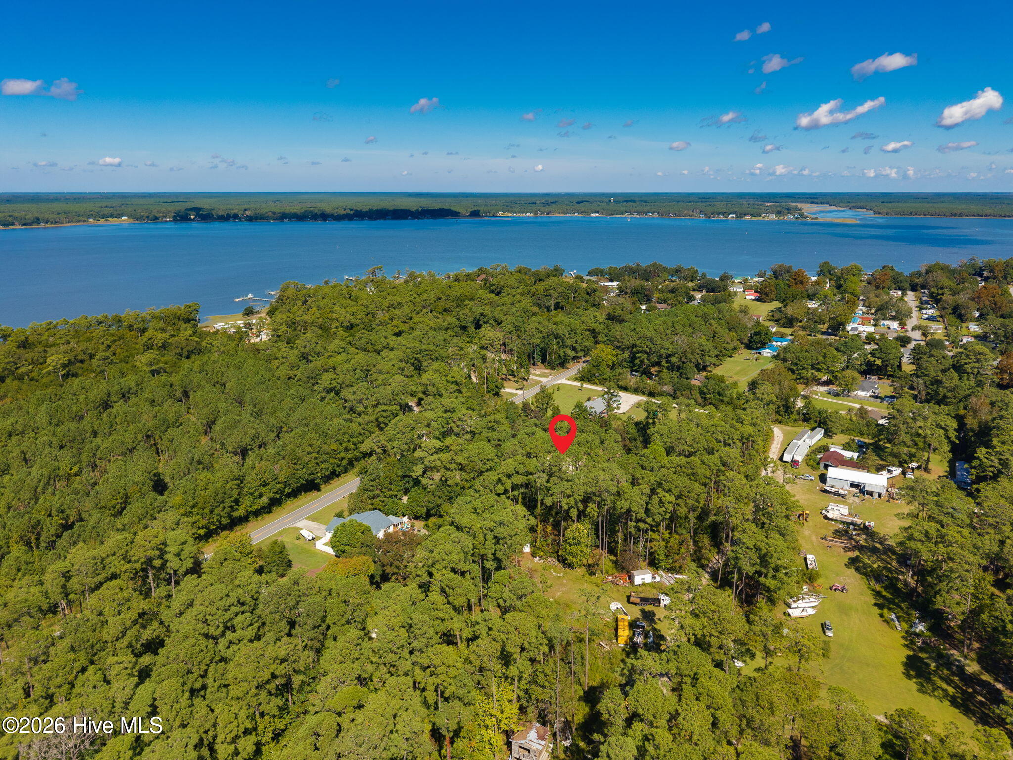 2309 Country Club Road,Morehead City