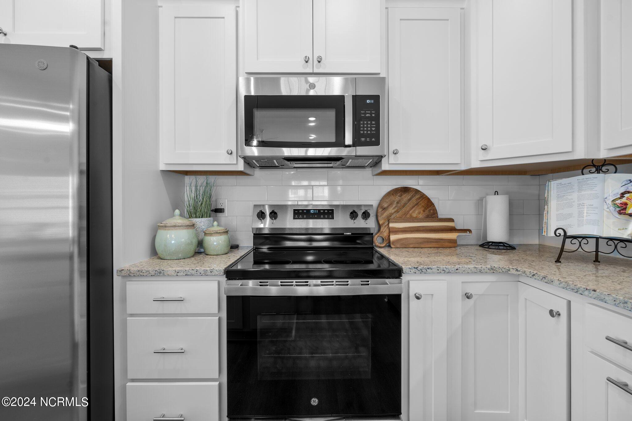 2020 Dartford Drive UNIT A, Greenville, NC, 27834