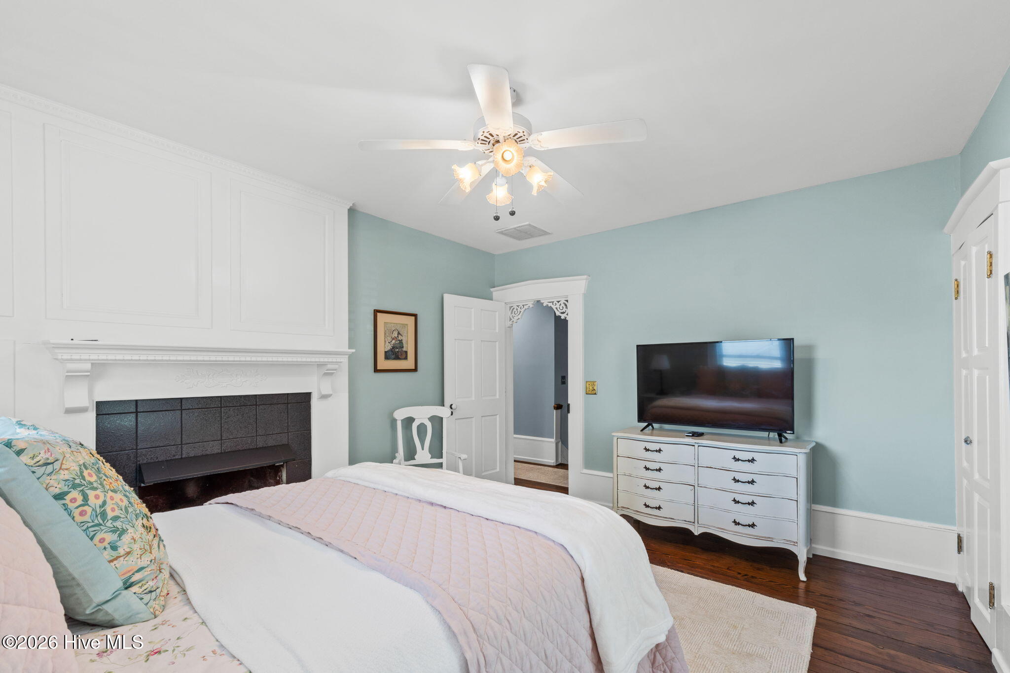 210 W West Street, Southport, NC, 28461