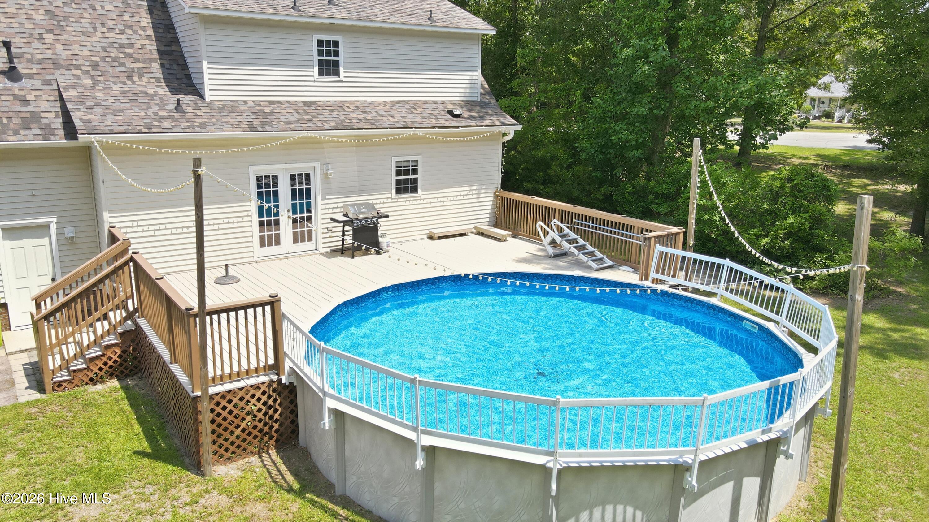 548 Deer Run Road,New Bern