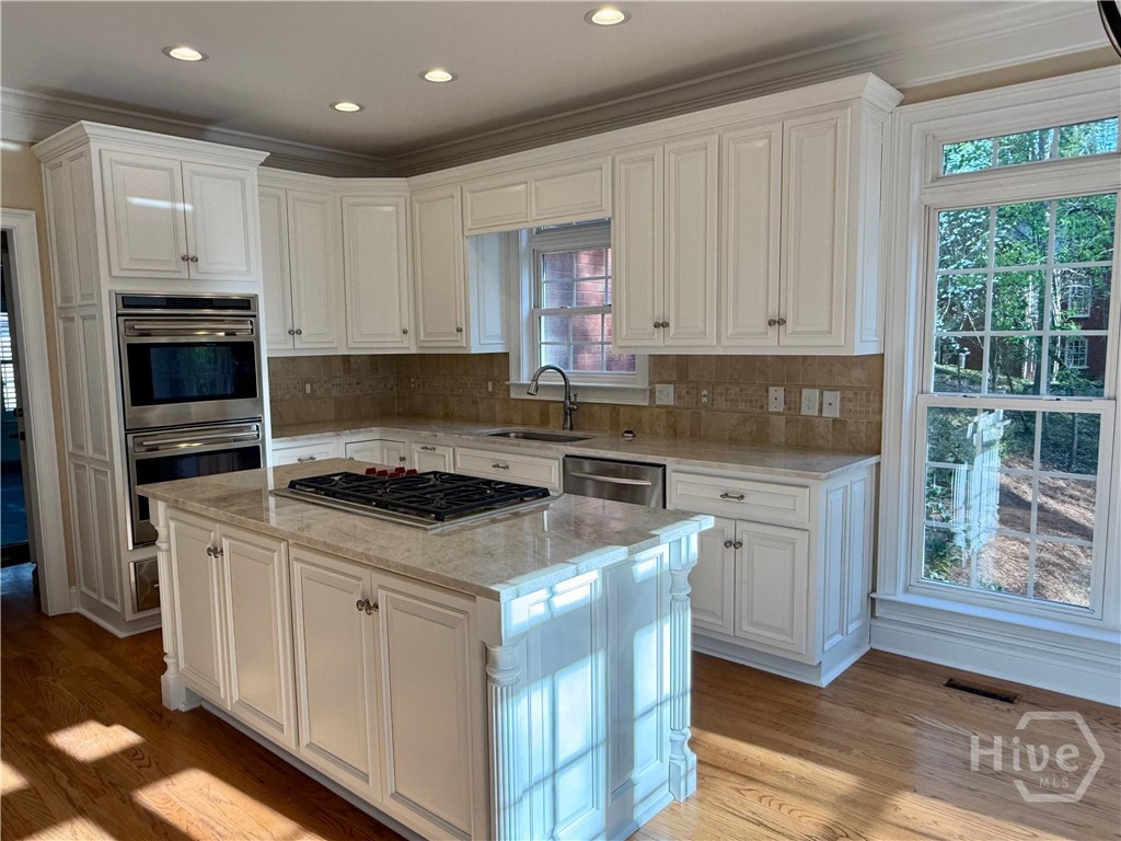 1221 Knob Creek Drive, Athens, GA, 30606