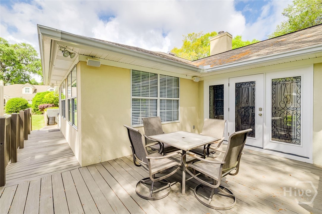 9 Pipers Pond Lane, Savannah, GA, 31404