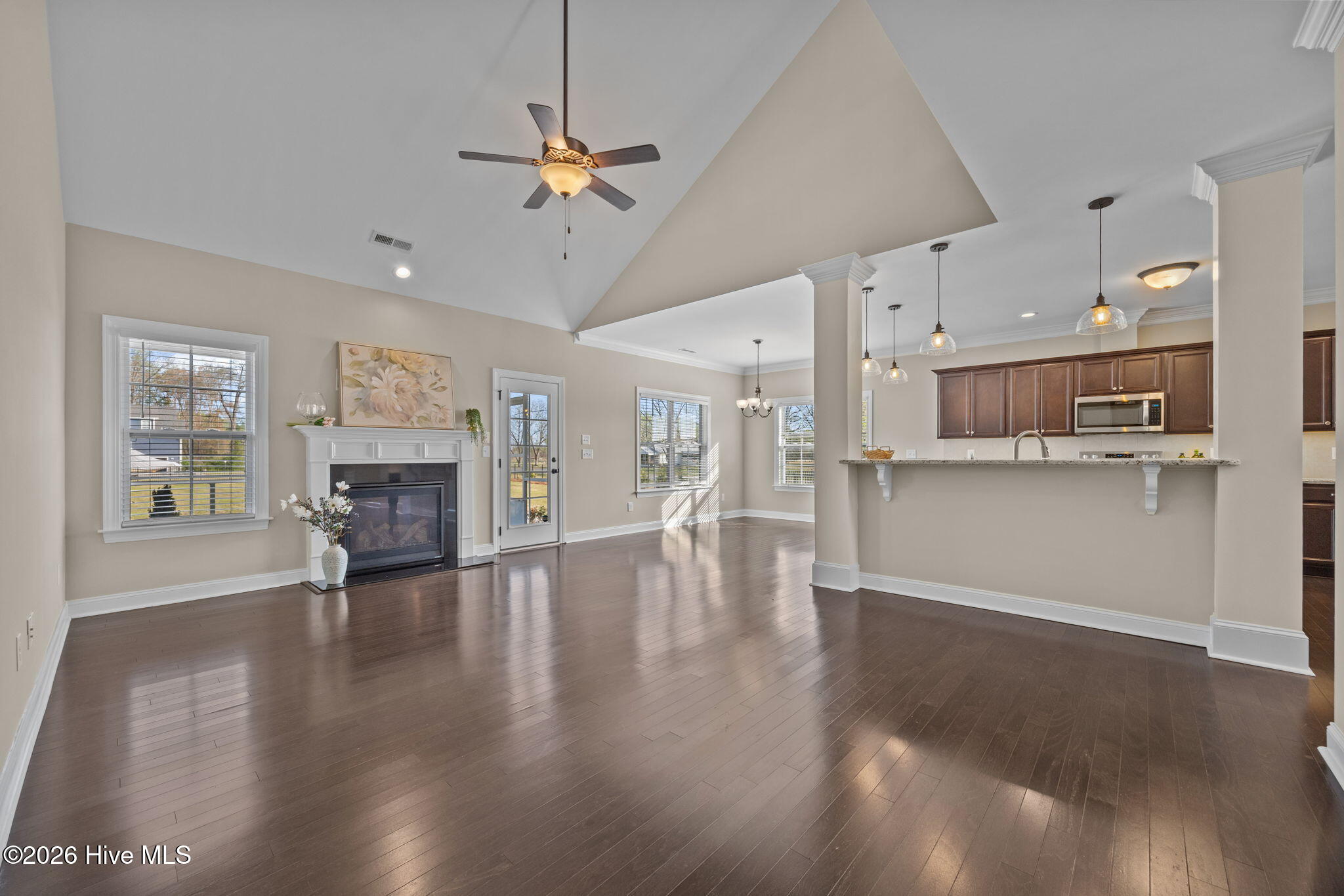 2737 Cox Farm Road, Greenville, NC, 27858