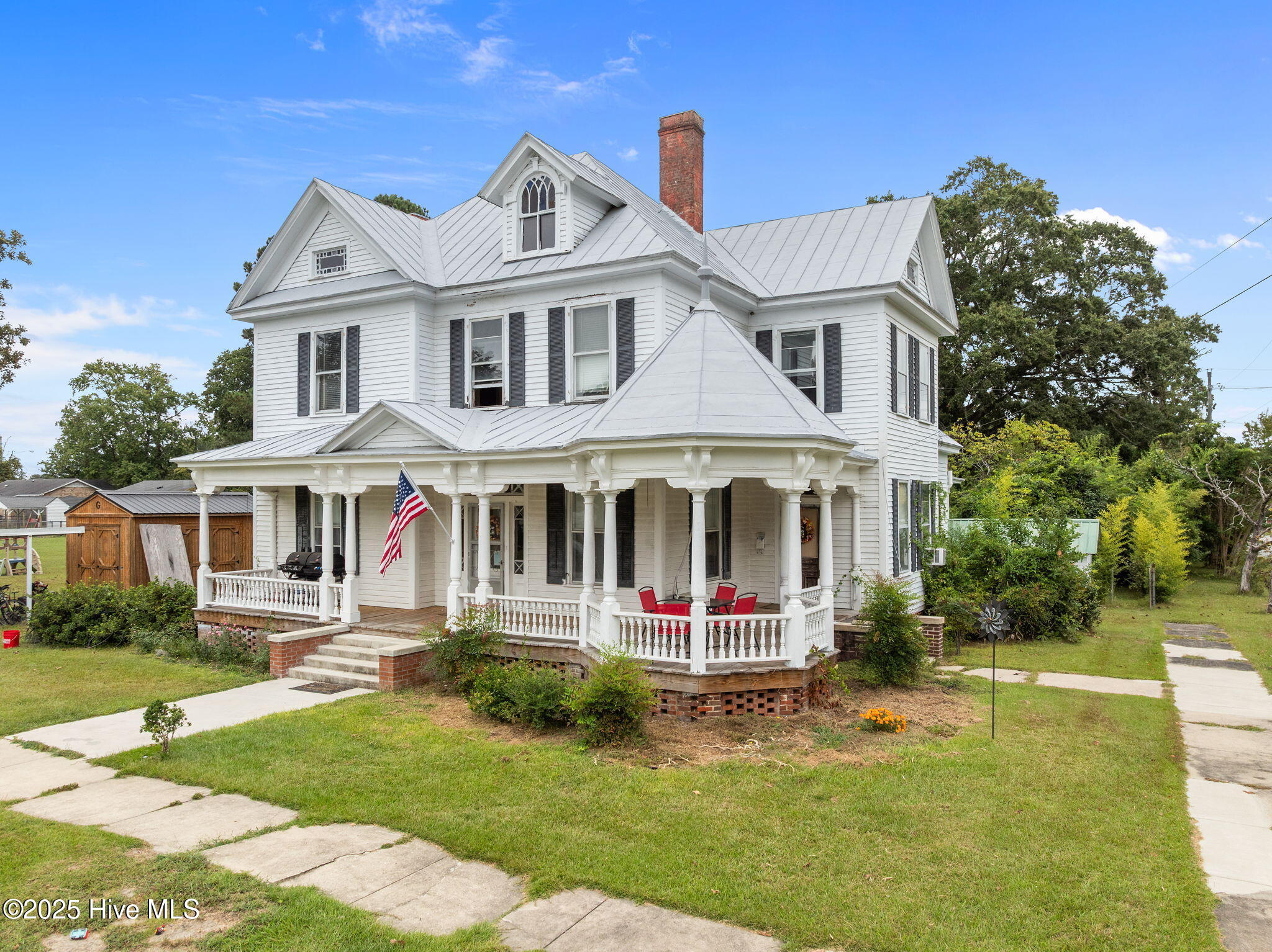 Homes for sale in Ayden, NC | 675 Second St, Ayden, NC 28513 | MLS# 100530825