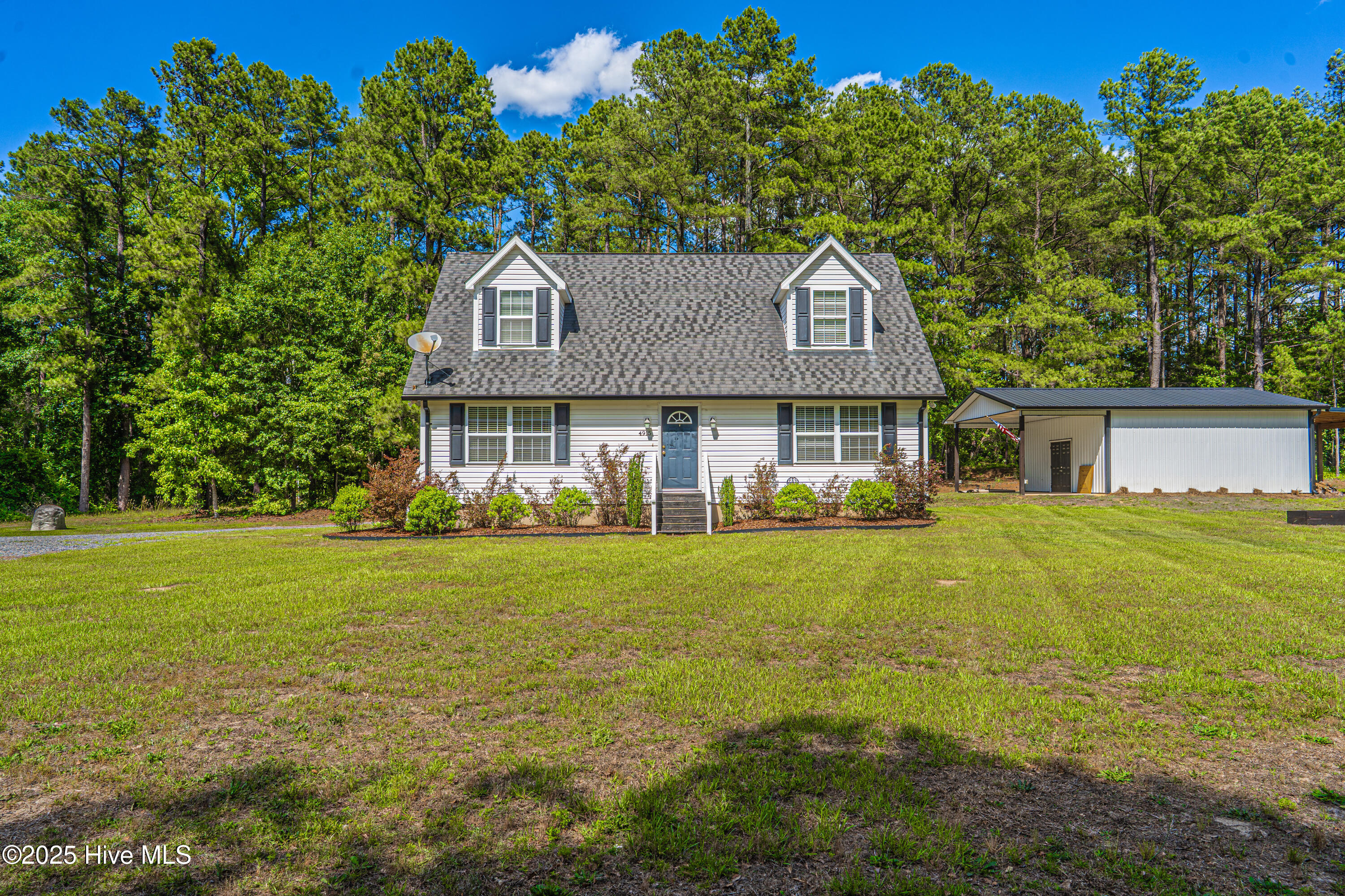 4915 Beulah Hill Church Road