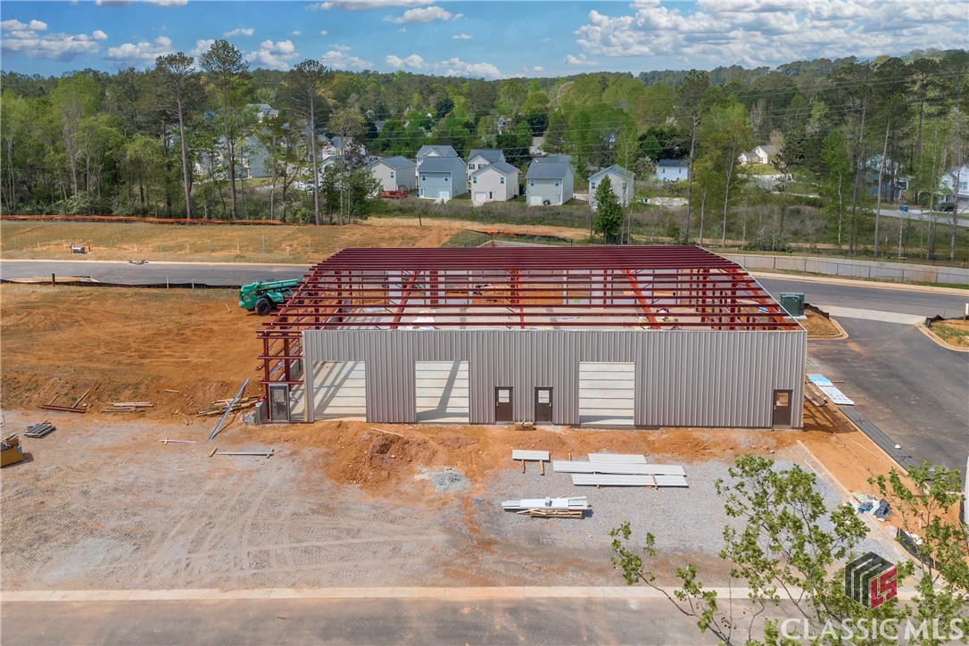 161 Fritz Mar Lane UNIT 100 (BUILDING), Athens, GA, 30603