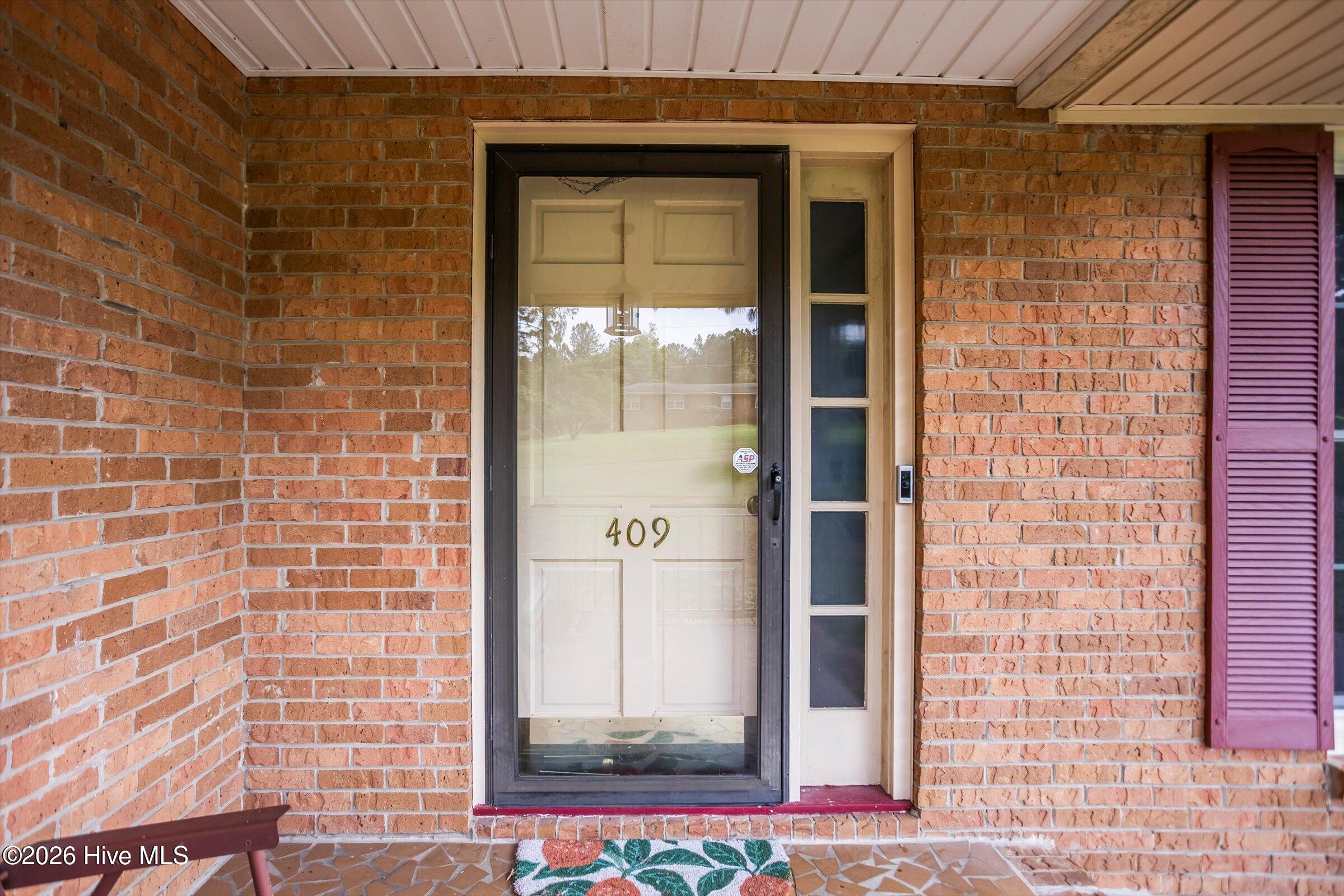 FrontDoor