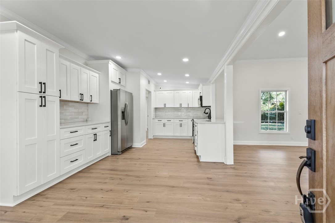 4630 Herty Drive, Savannah, GA, 31405