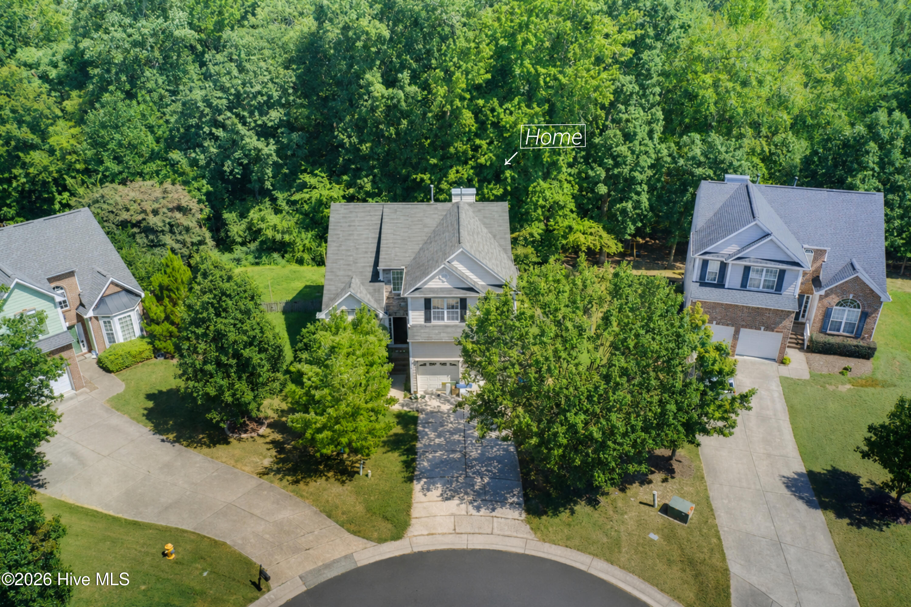 56th image of 9605 Burge Ct, Wake Forest, NC 27587 | MLS# 100598248