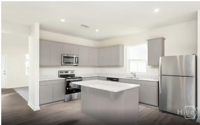 327 Crosstown Avenue, Richmond Hill, GA, 31324