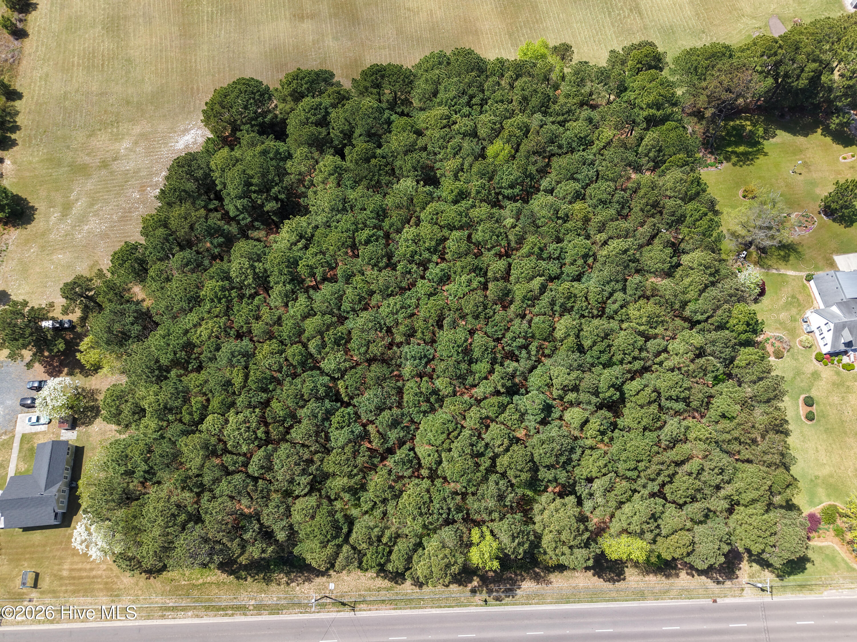 Lot 1, 2&3 Caratoke Highway, Grandy, NC, 27939