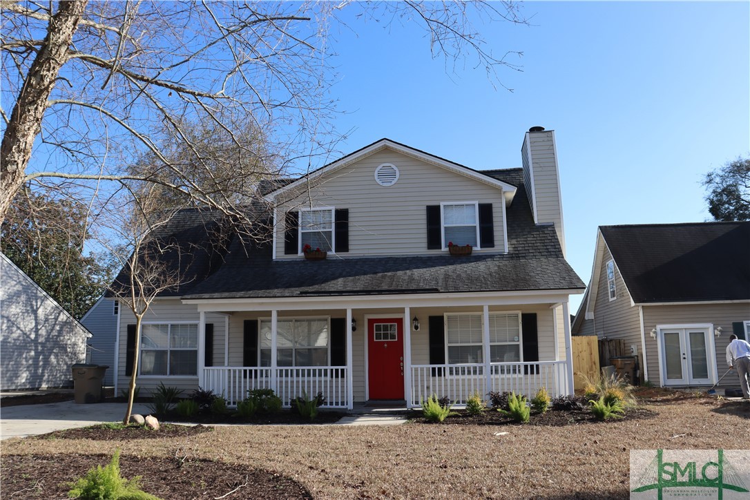 11 Ropemaker (Furnished) Court, Savannah, GA 31410 Listing Photo  37