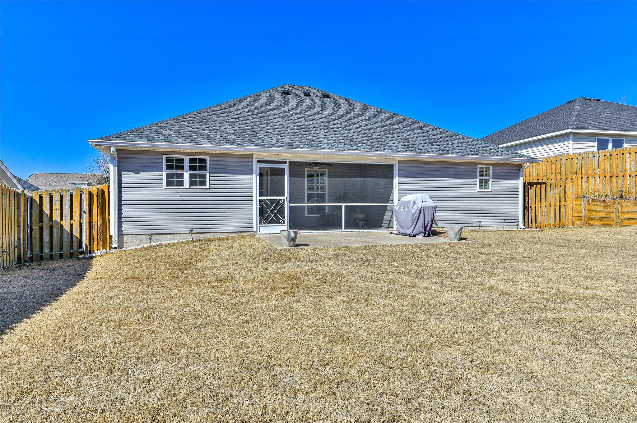 224 Baylor Drive, Graniteville, SC, 29829