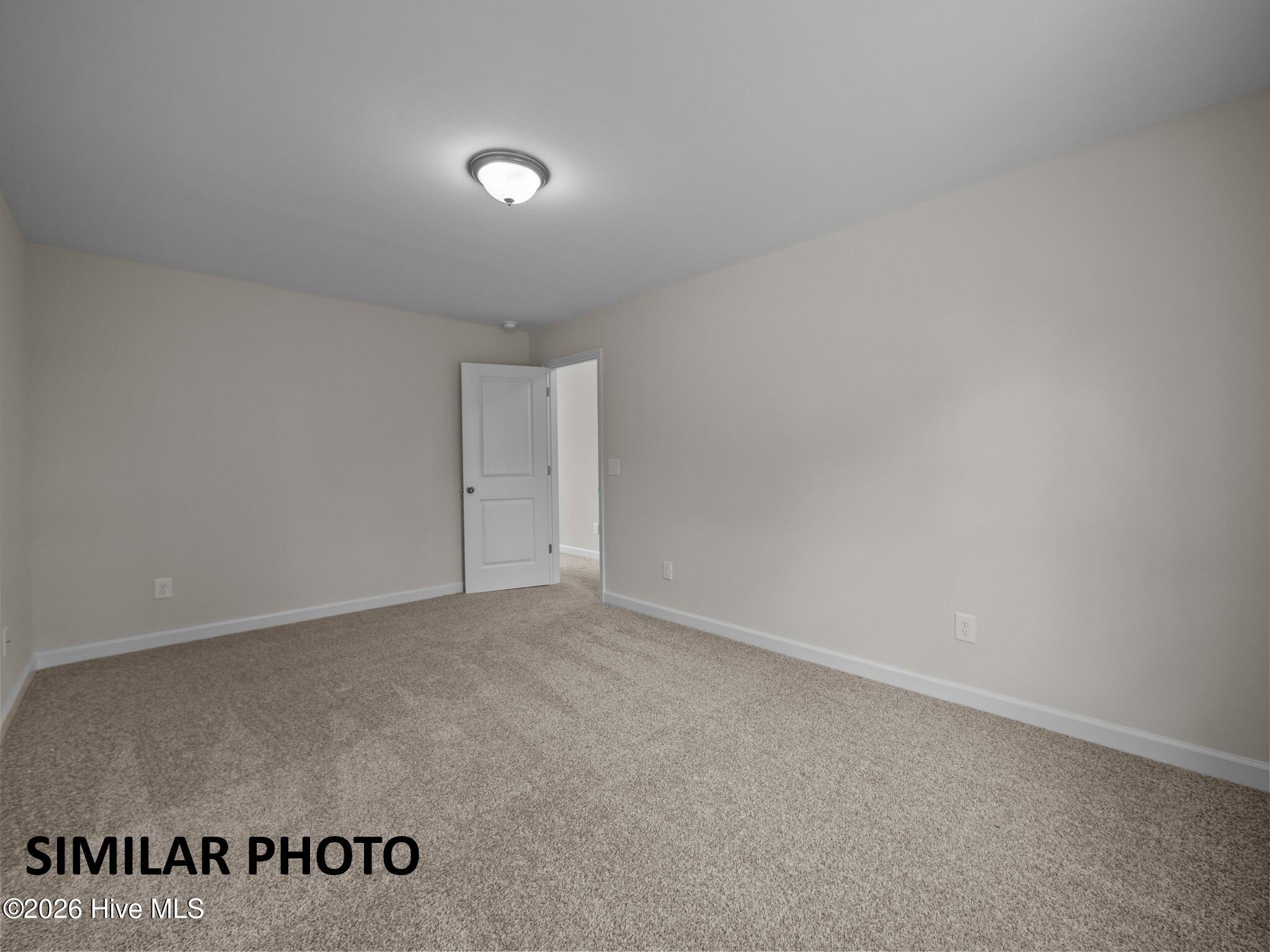 201 Gate Water Court Lot #37,Jacksonville