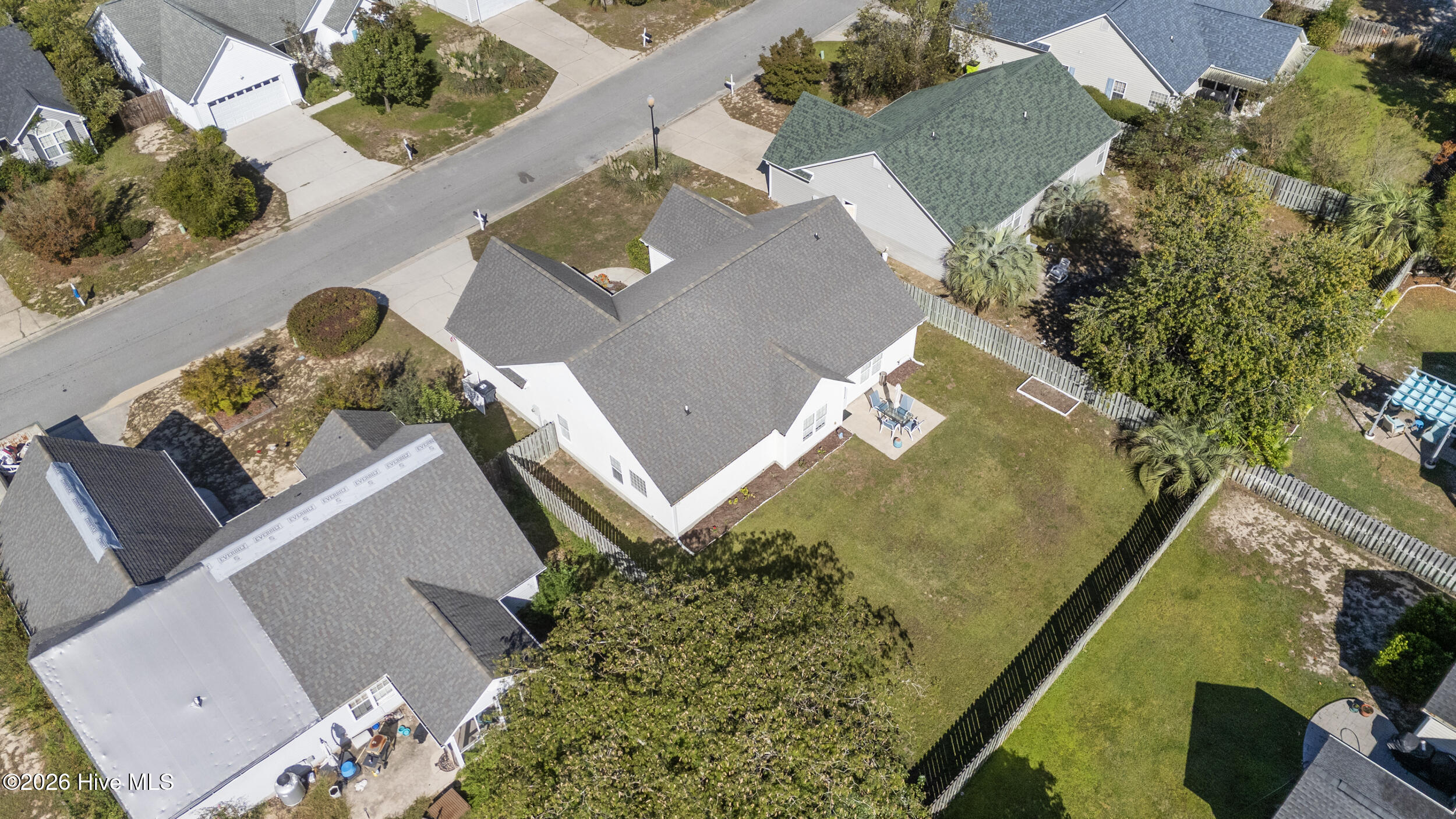 Photo 3 of Single family home for sale at 6337 Branford Rd, Wilmington, NC 28412 | MLS# 100609169 | Listing updated on 2026-10-09