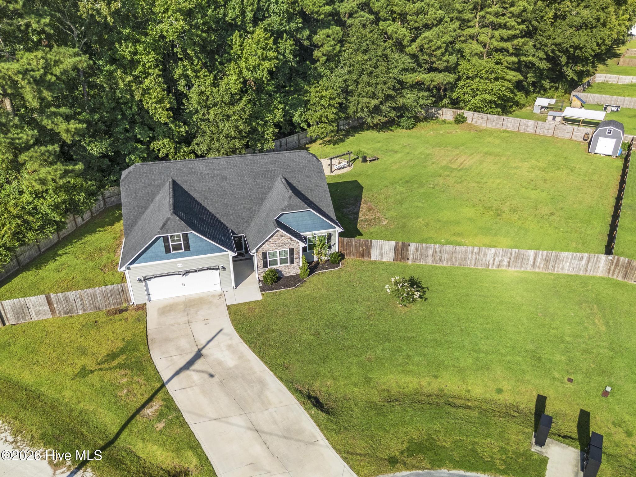 404 Christopher Columbus Terrace,Jacksonville