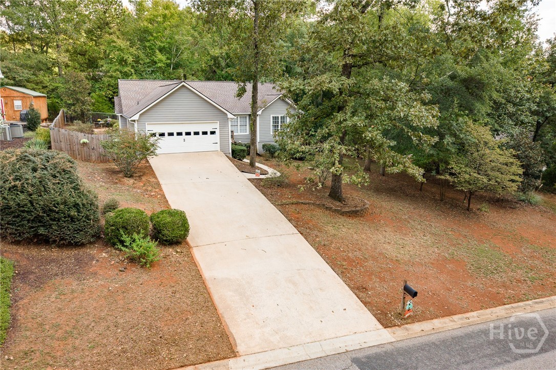 570 Snapfinger Drive