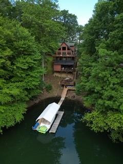 270 Marina Drive, Murphy, NC 28906 Listing Photo  2
