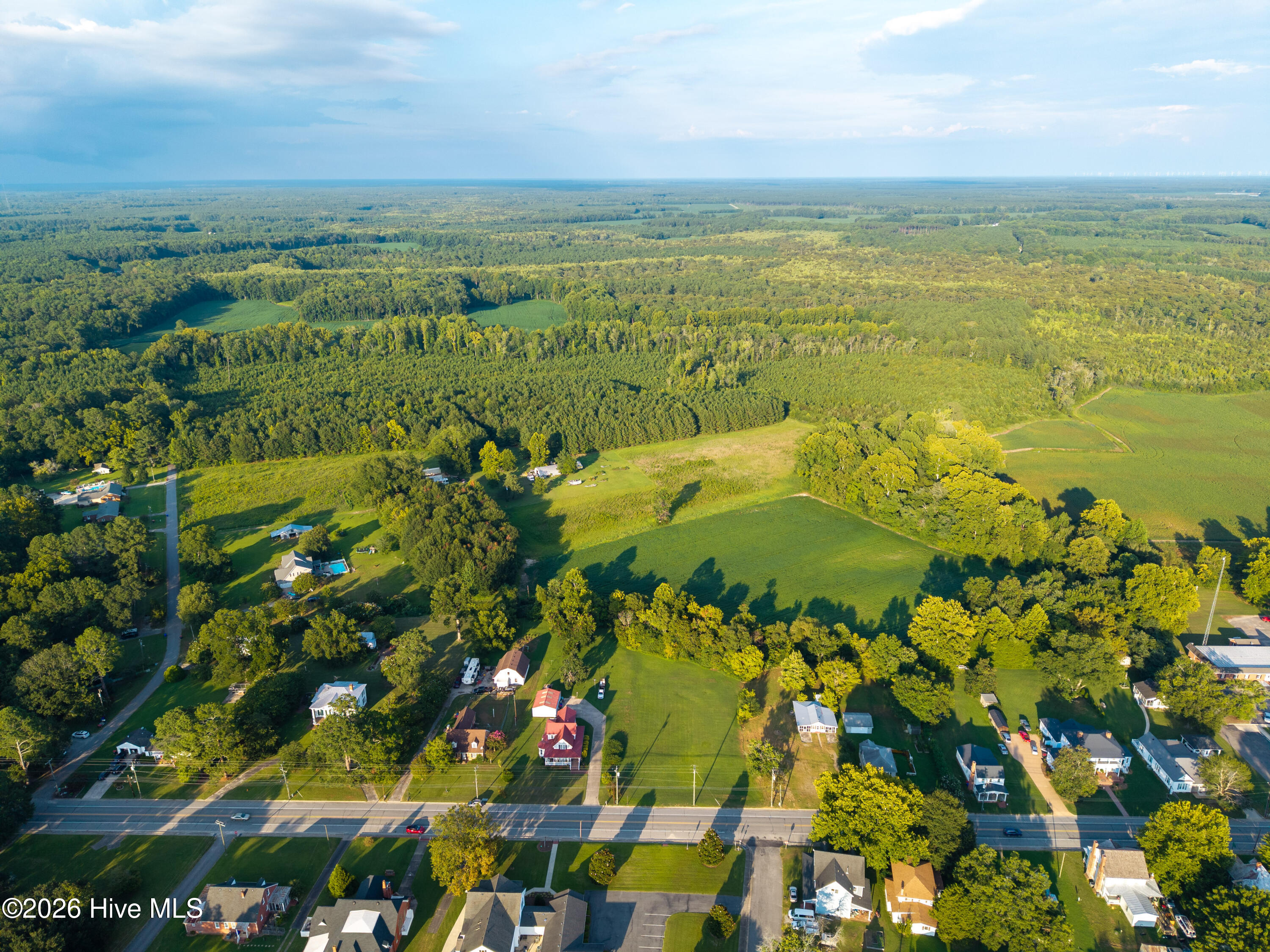 11th image of 301 Main St, Gatesville, NC 27938 | MLS# 100598867