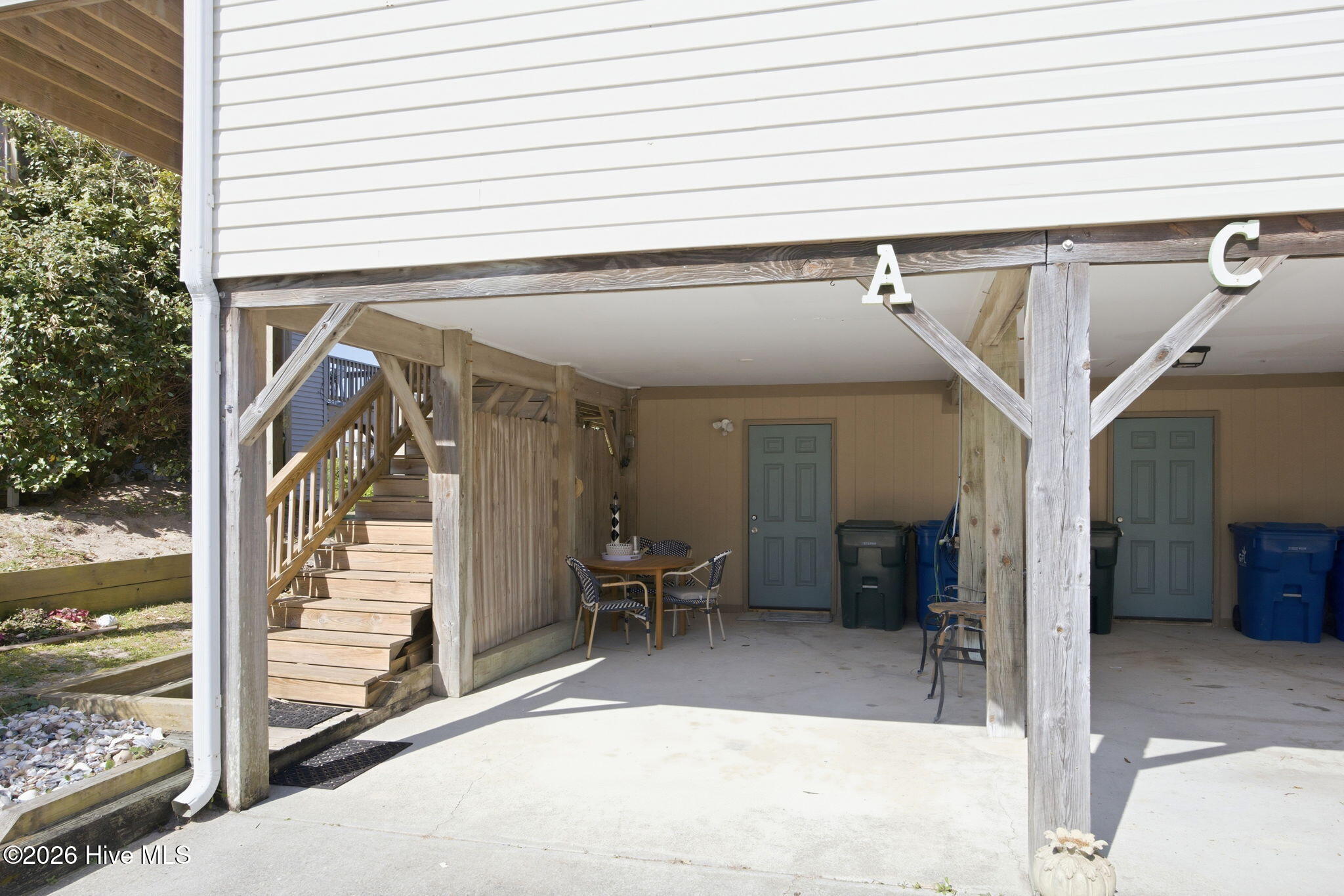 102 Dunes Avenue A,Atlantic Beach