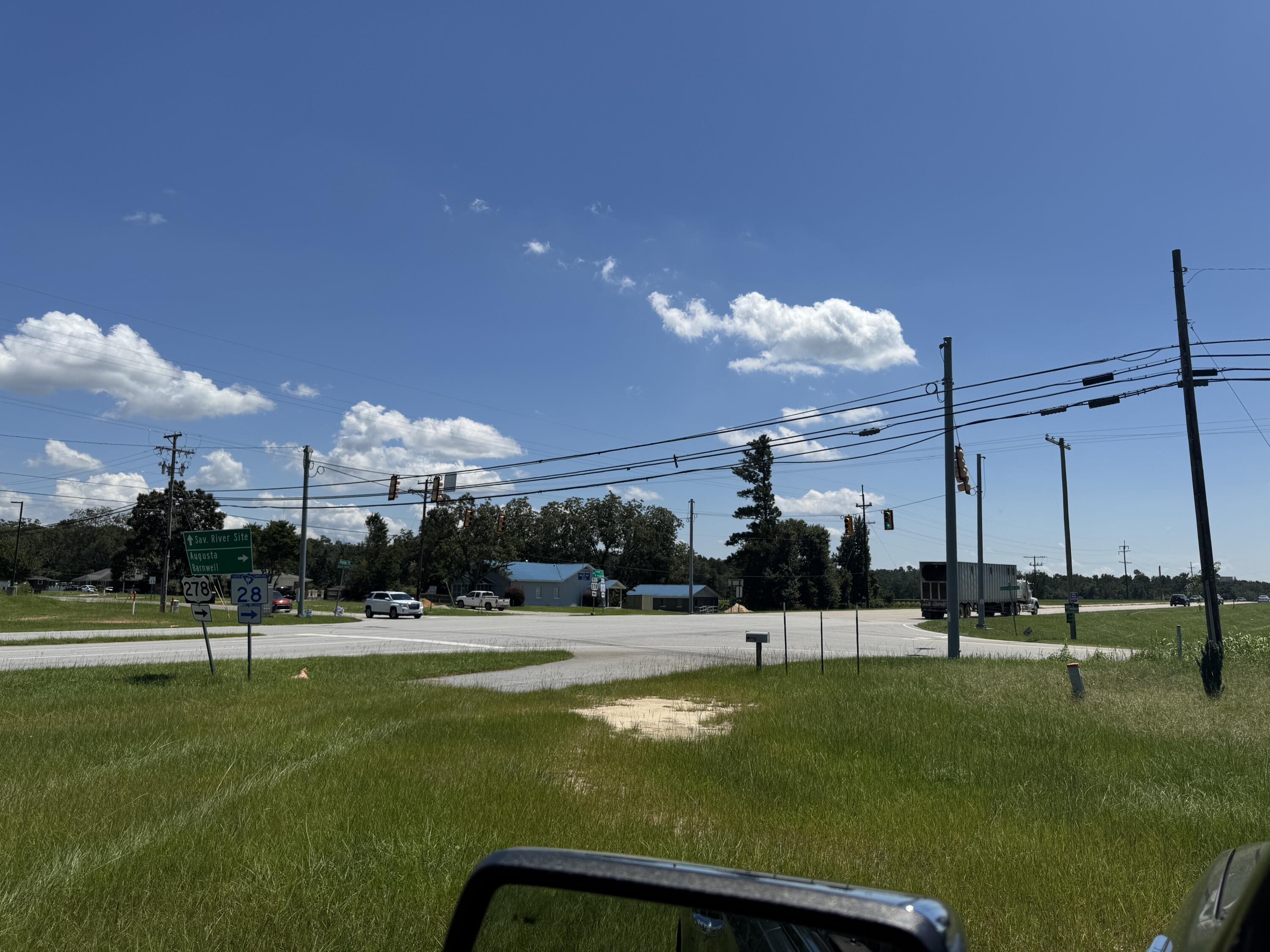 14028 Atomic Road, Beech Island, SC, 29842