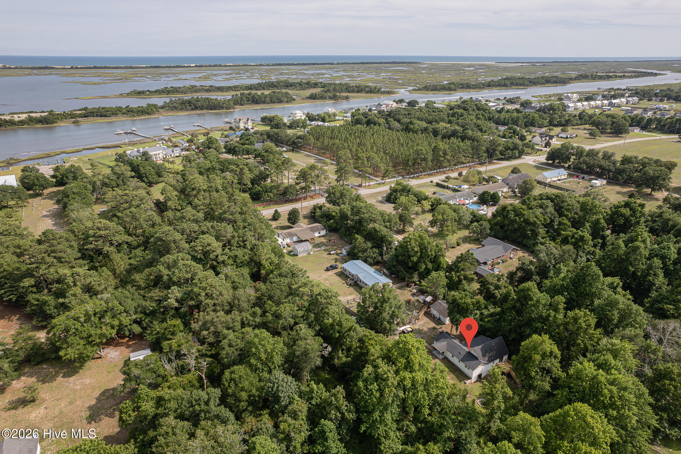 175 Peninsula Manor Road,Hubert