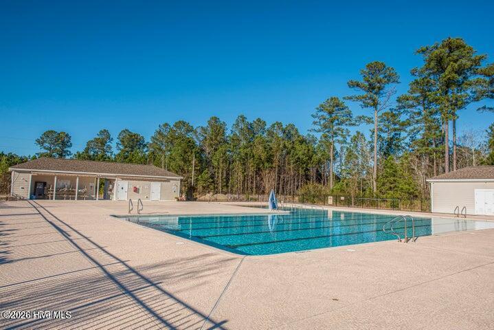 3904 Harkers Way,New Bern