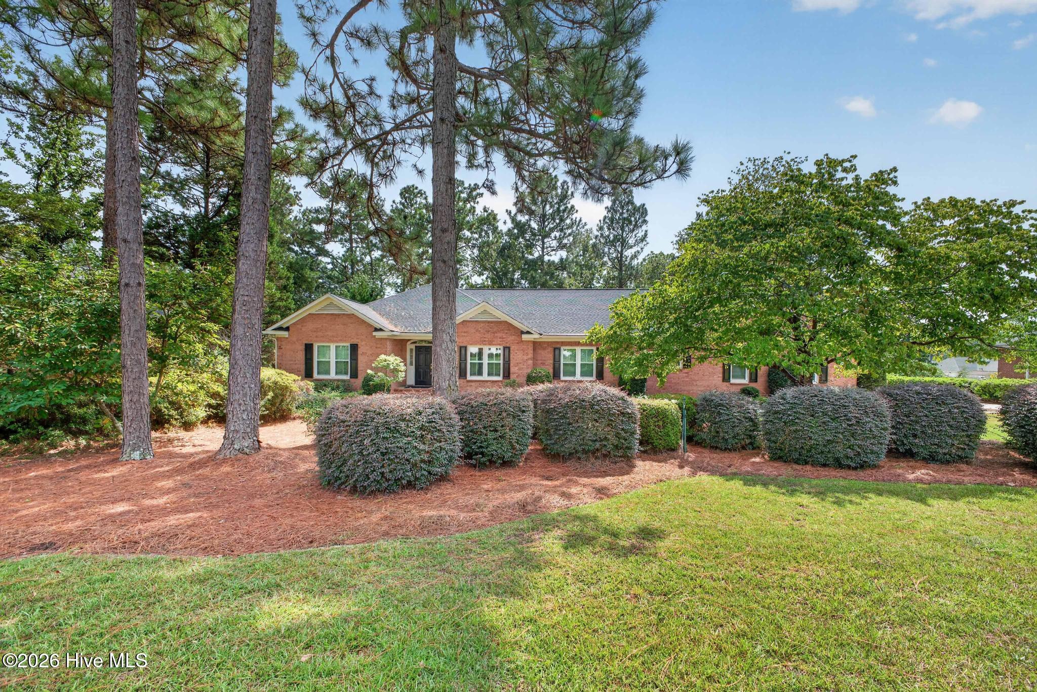 Photo 2 of Single family home for sale at 2181 Beaver Crk Ln, Aiken, SC 29803 | MLS# 100601933 | Listing updated on 2026-09-15
