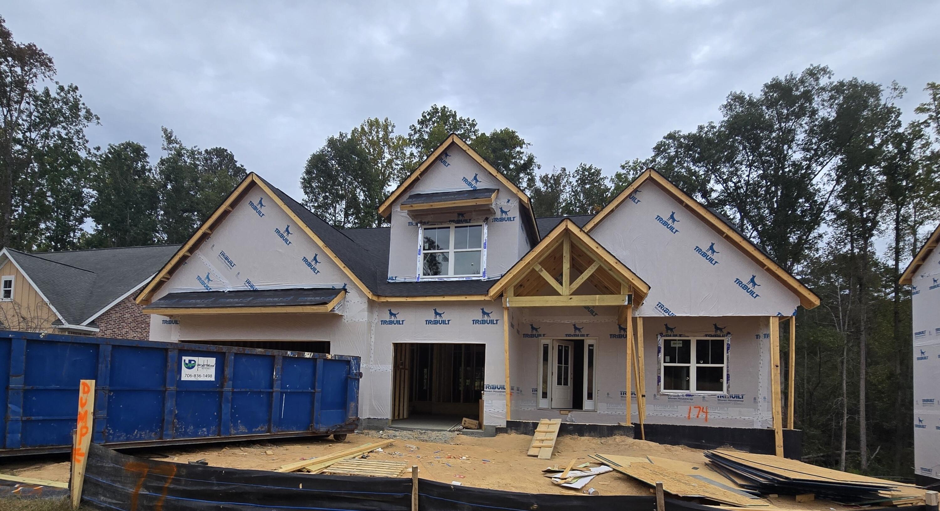 Homes for sale in North Augusta, SC | 174 Oakbrook Dr, North Augusta, SC 29860 | MLS# 548381