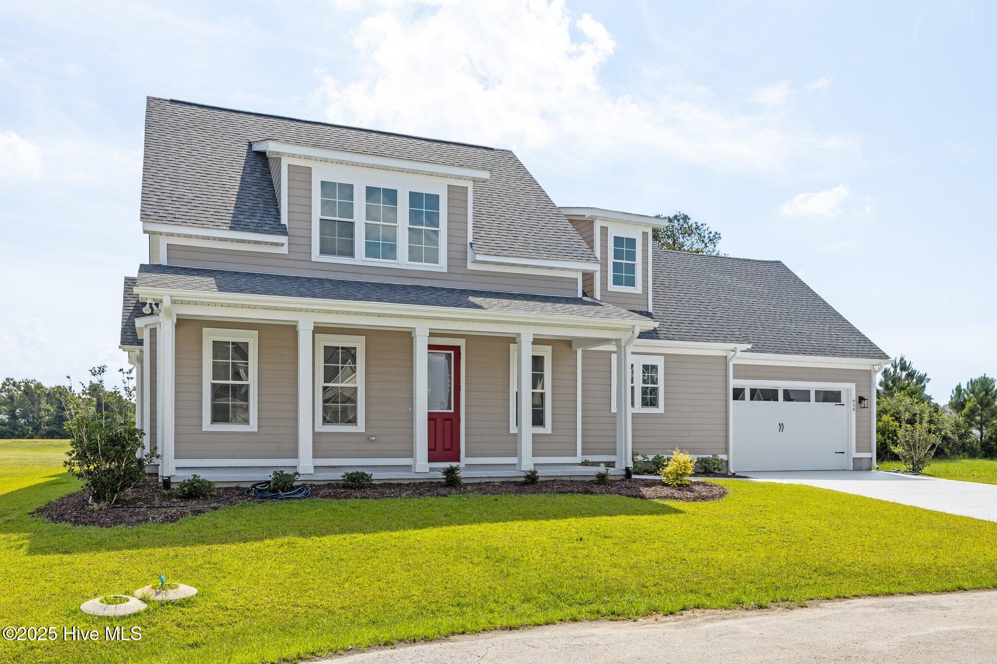 Homes for sale in Newport, NC | 658 Fishermans Pt, Newport, NC 28570 | MLS# 100511849