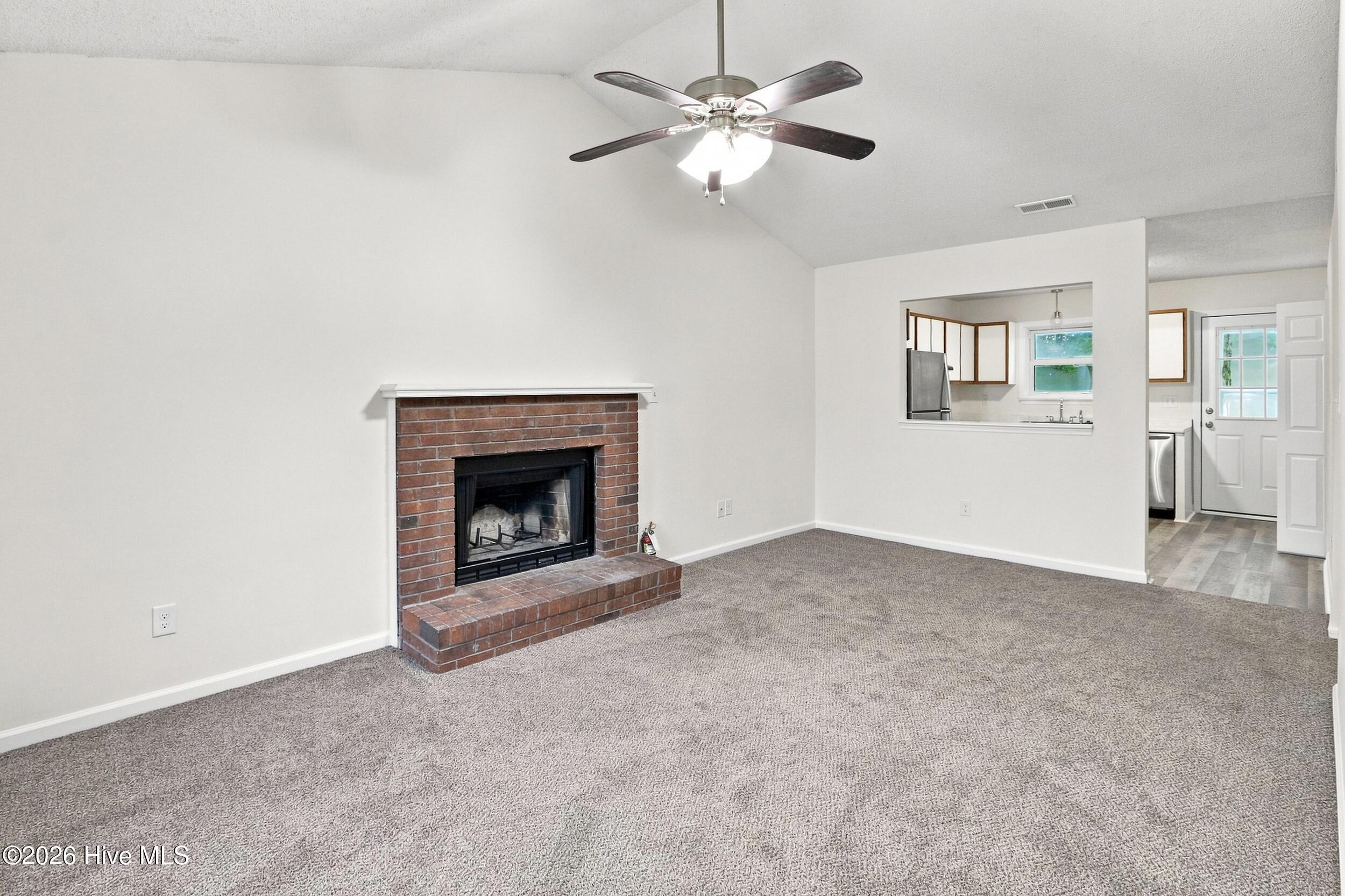 125 Live Oak Court,Midway Park