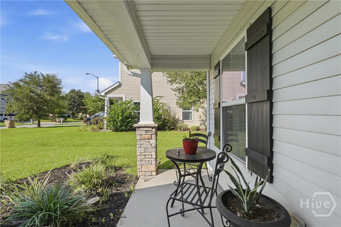 Photo 3 of Single family home for sale at 620 Garden Hills Loop, Richmond Hill, GA 31324 | MLS# SA364693 | Listing updated on 2026-09-17