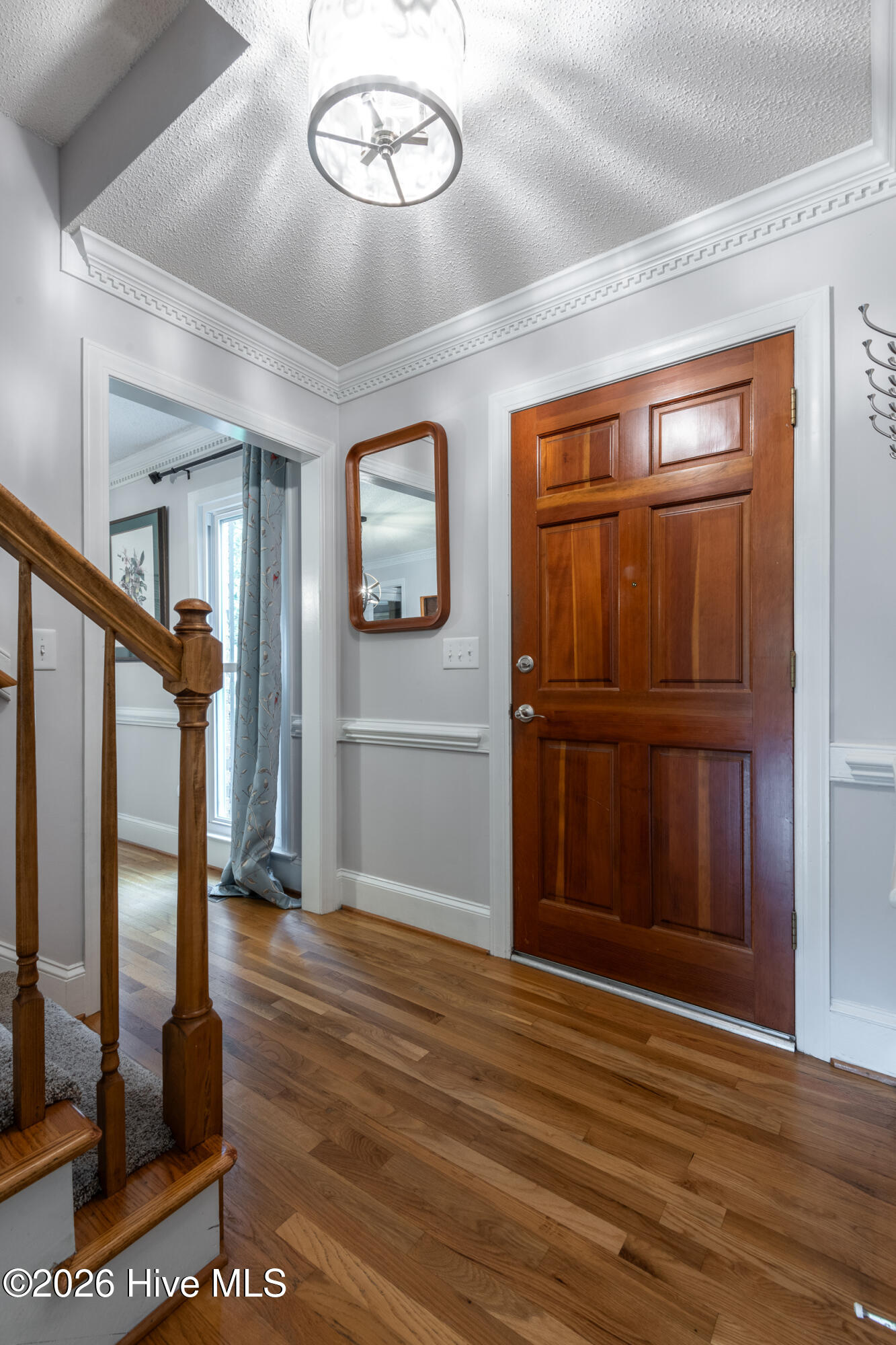Exterior photo of 1602 Woodwind Drive, Greenville, NC 27858. MLS: 100600084