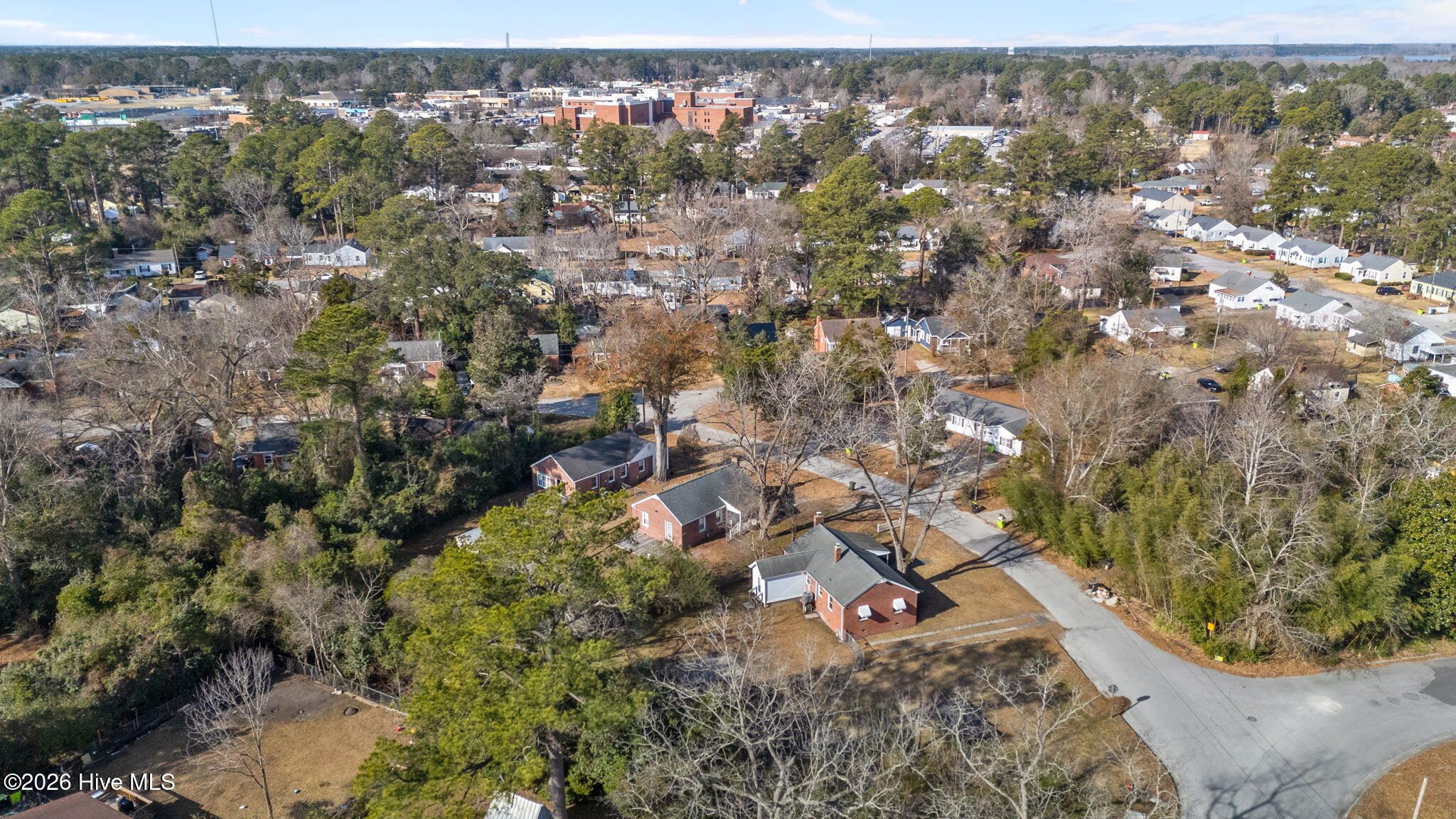 1603 Oakwood Avenue,New Bern
