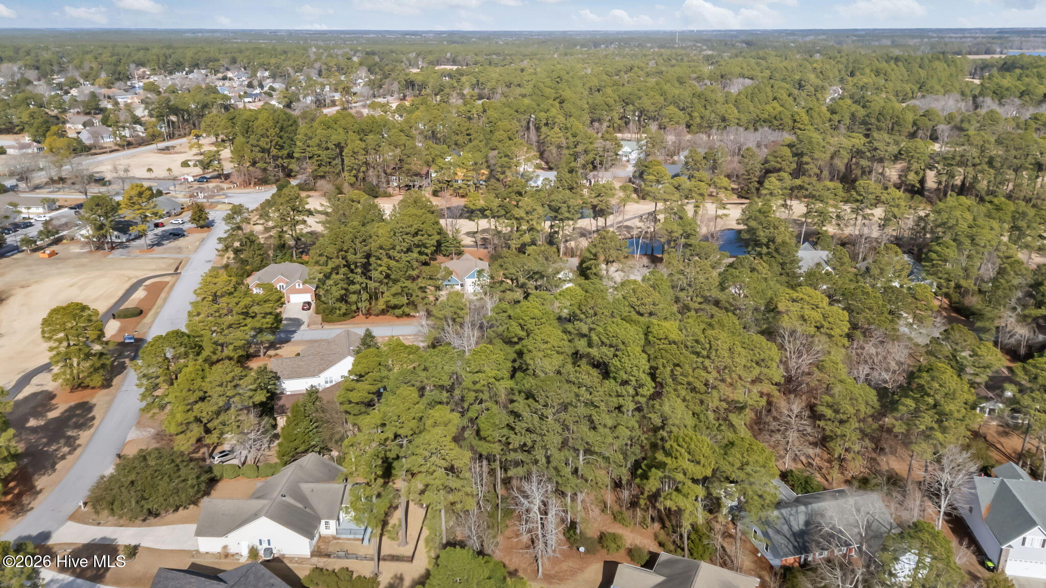 1002 Barkentine Drive,New Bern