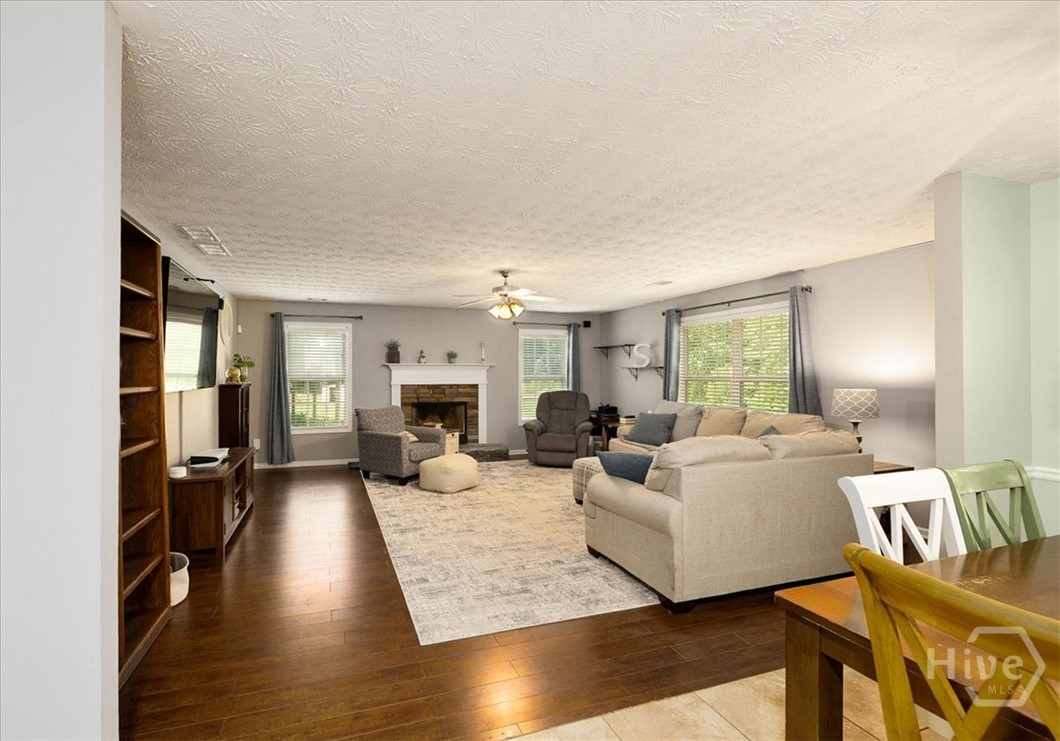 5th image of 621 Wellington Ln, Monroe, GA 30655 | MLS# CL363113