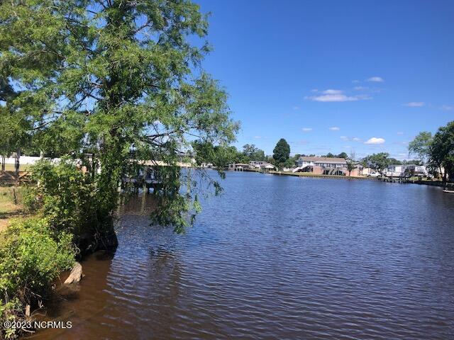 0 Whichards Beach Road, Chocowinity, NC, 27817