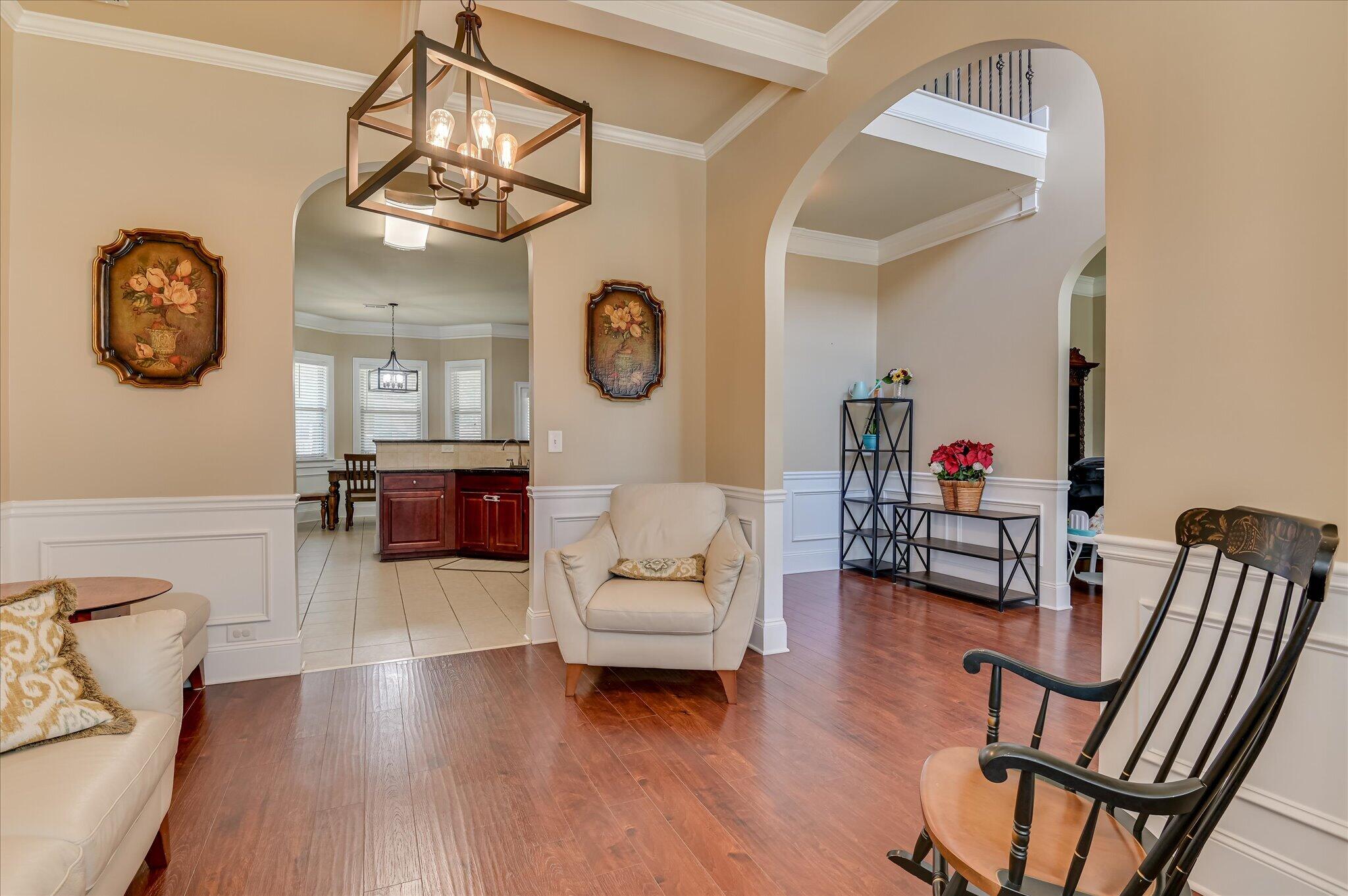 2031 Glenn Falls, Grovetown, GA, 30813