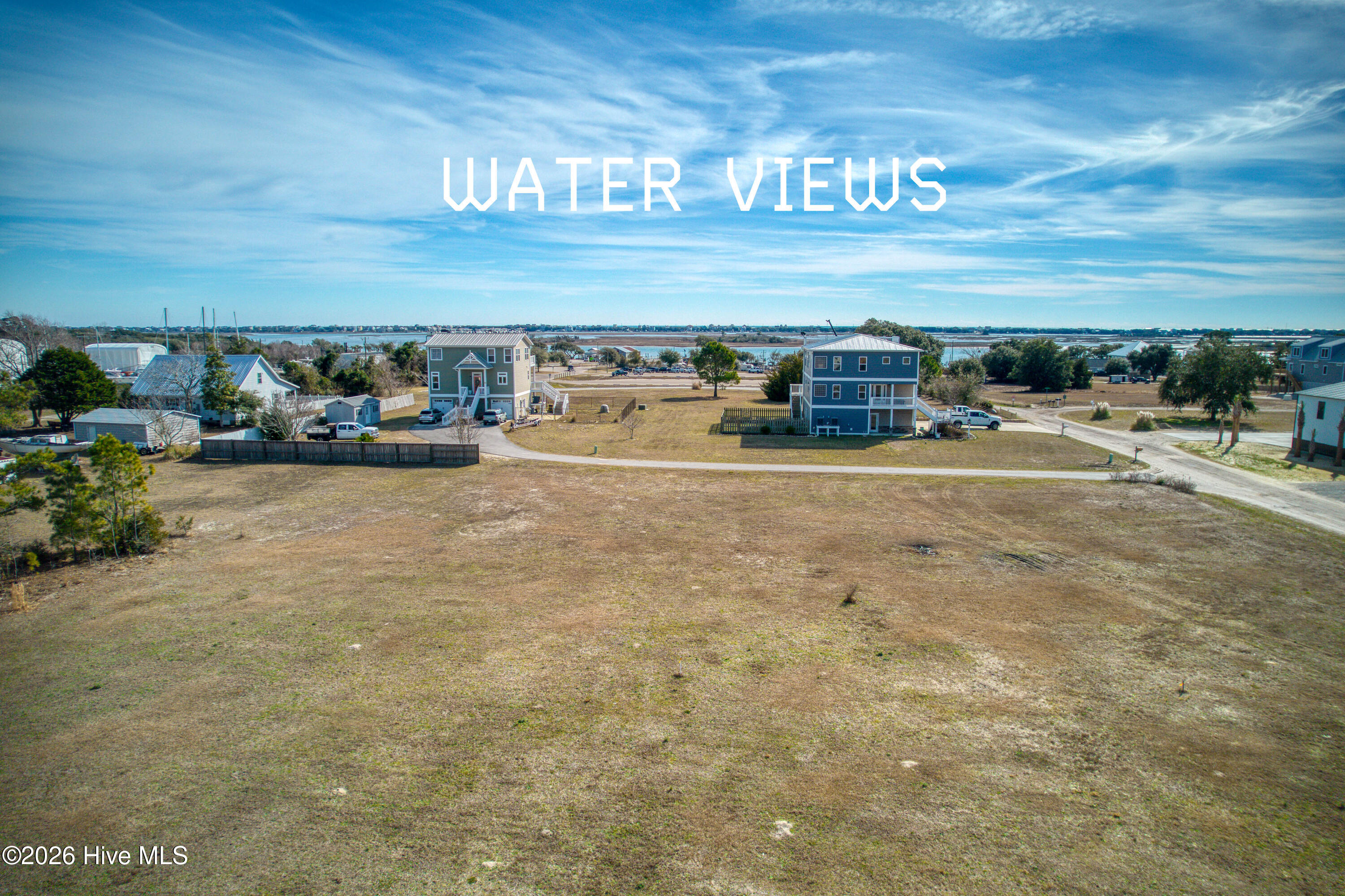 Tract B Twin Oaks Drive, Hampstead, NC, 28443