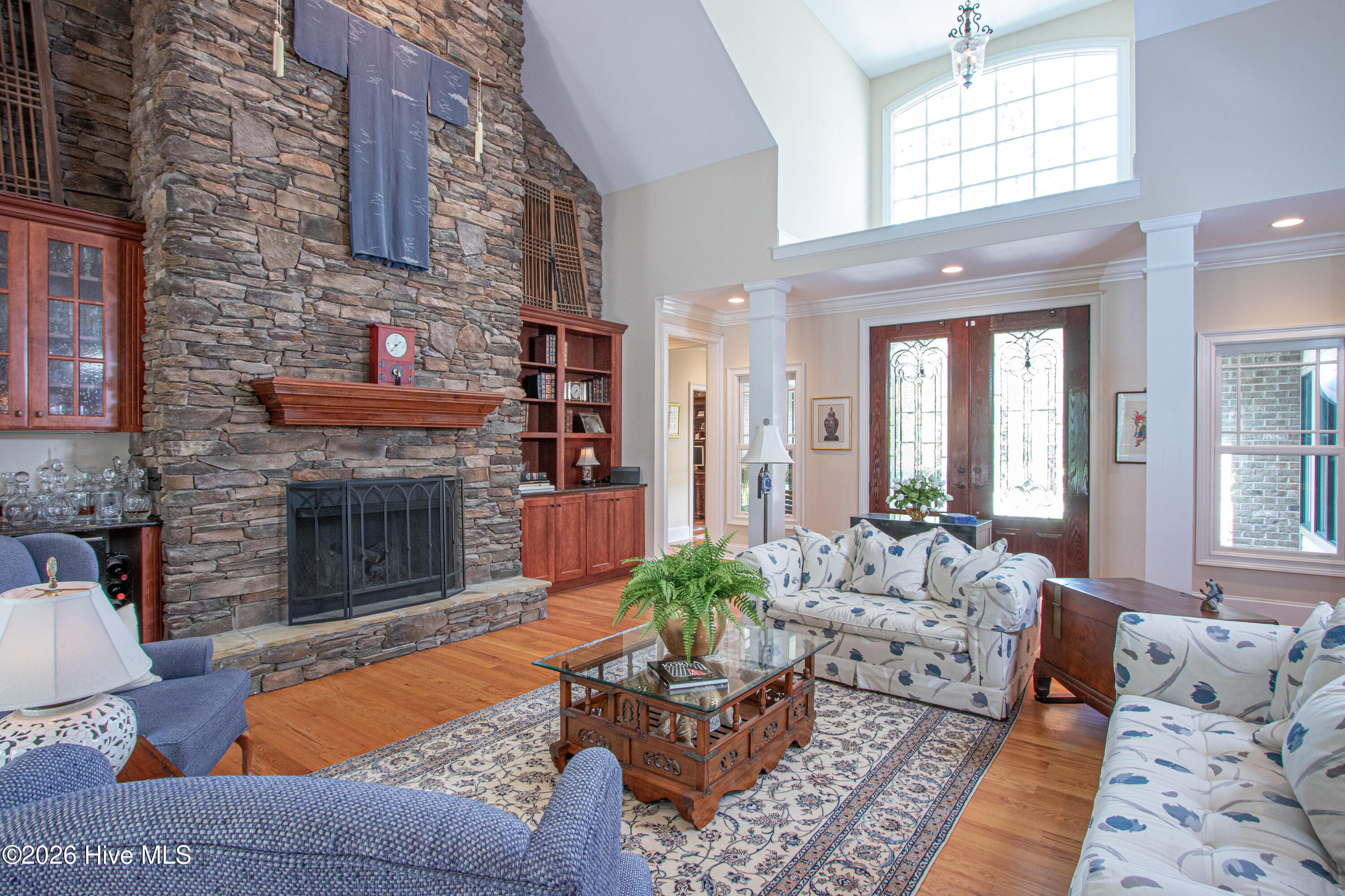 Photo 4 of Single family home for sale at 15 Kilbride Dr, Pinehurst, NC 28374 | MLS# 100600937 | Listing updated on 2026-09-03