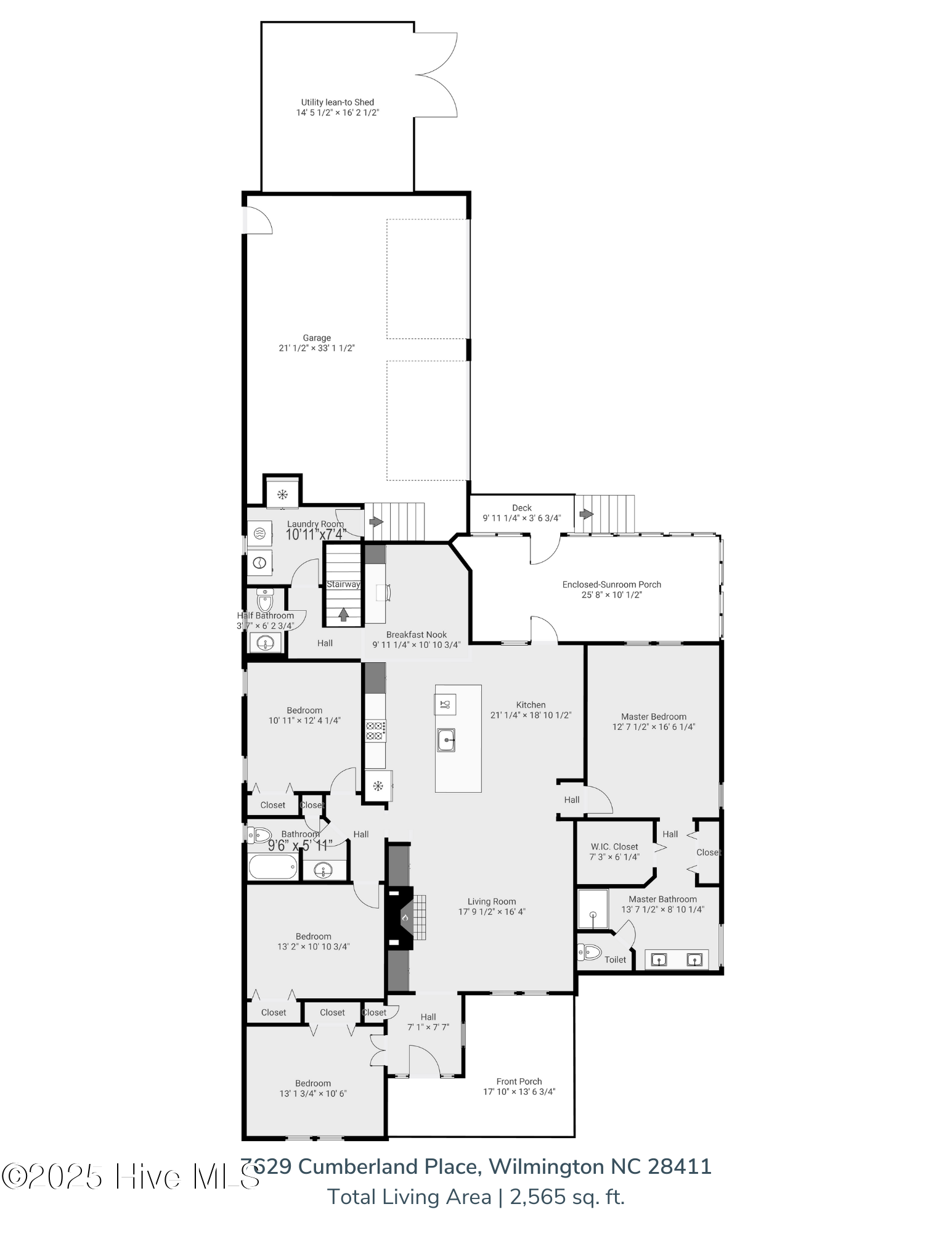 Property at 7926 Cumberland Place