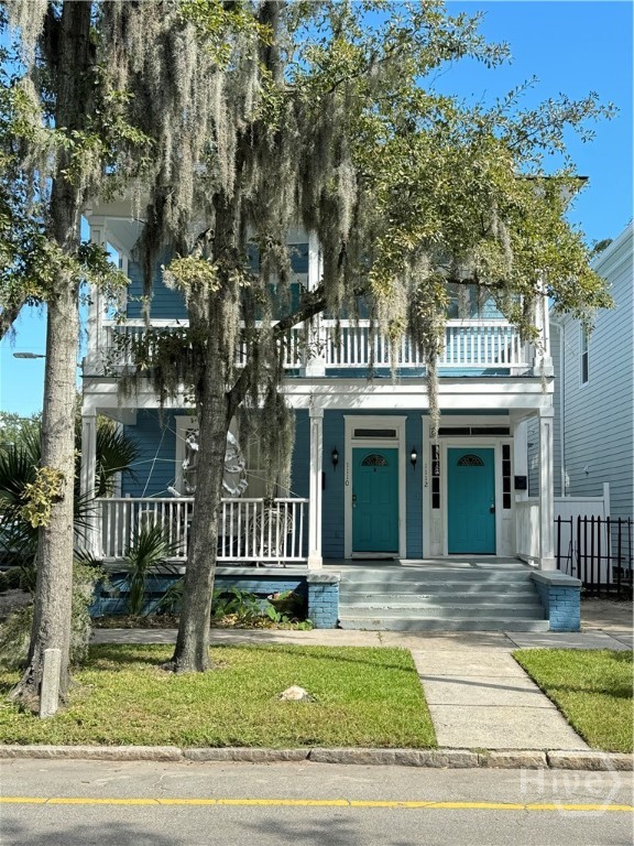 1112 E Anderson Street, Savannah, GA 31404 Listing Photo  1