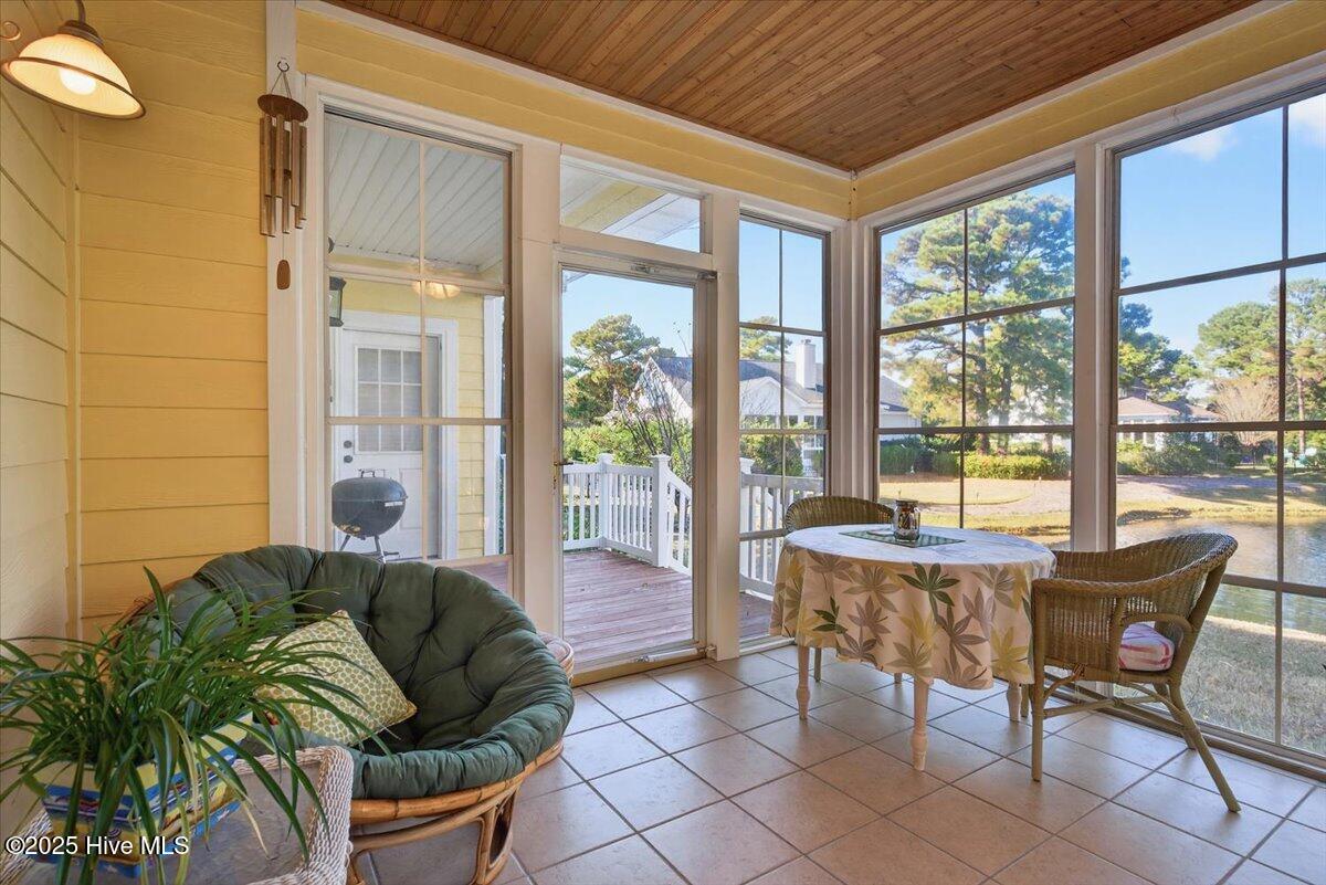 2916 Trailwood Drive SE, Southport, NC, 28461