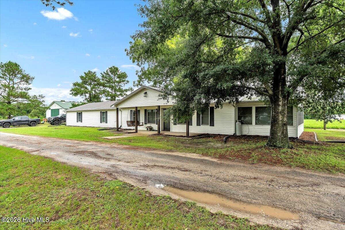 126 Sheri Lane,Beulaville